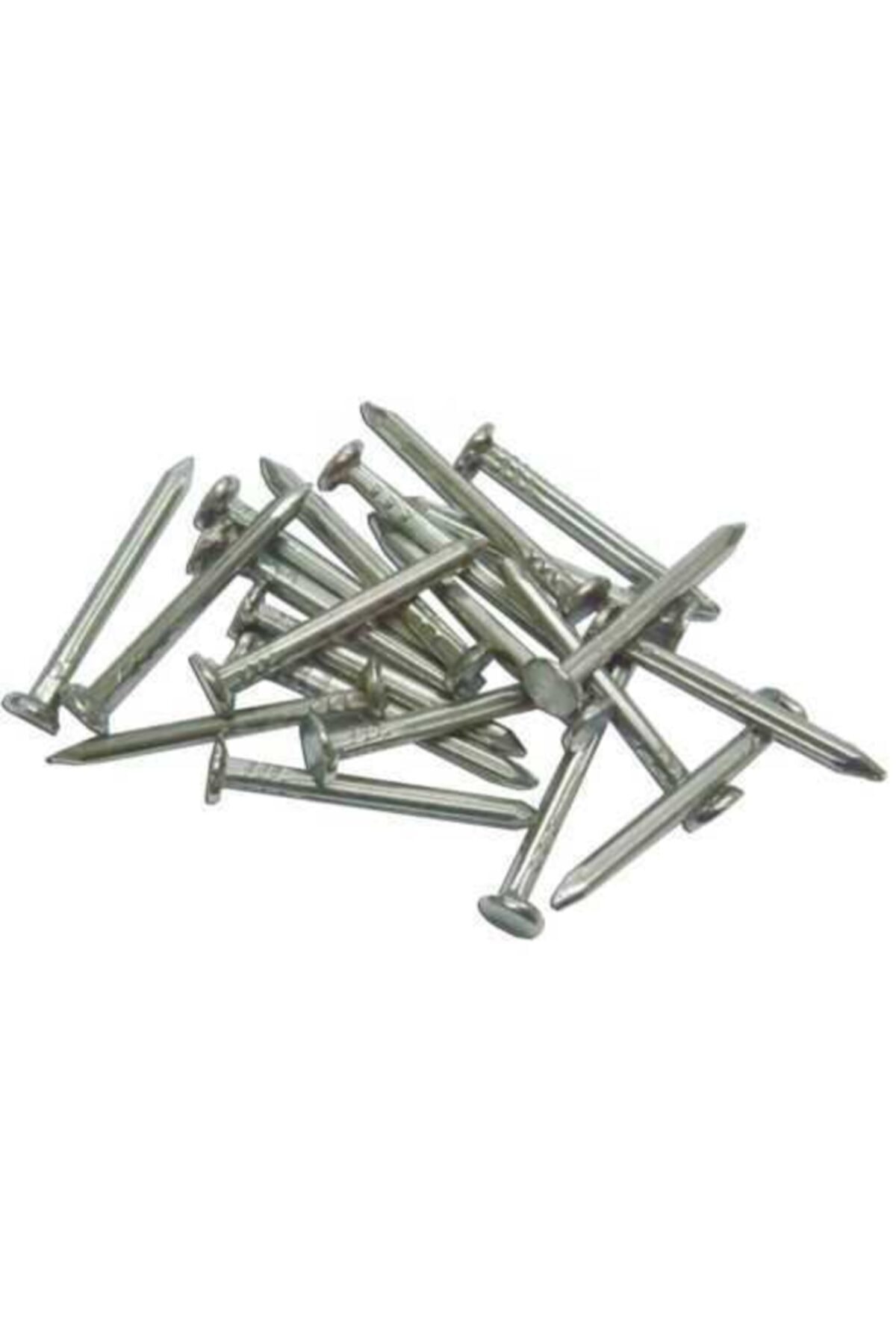 Meridyen Beton Çivi 2x30 Çelik