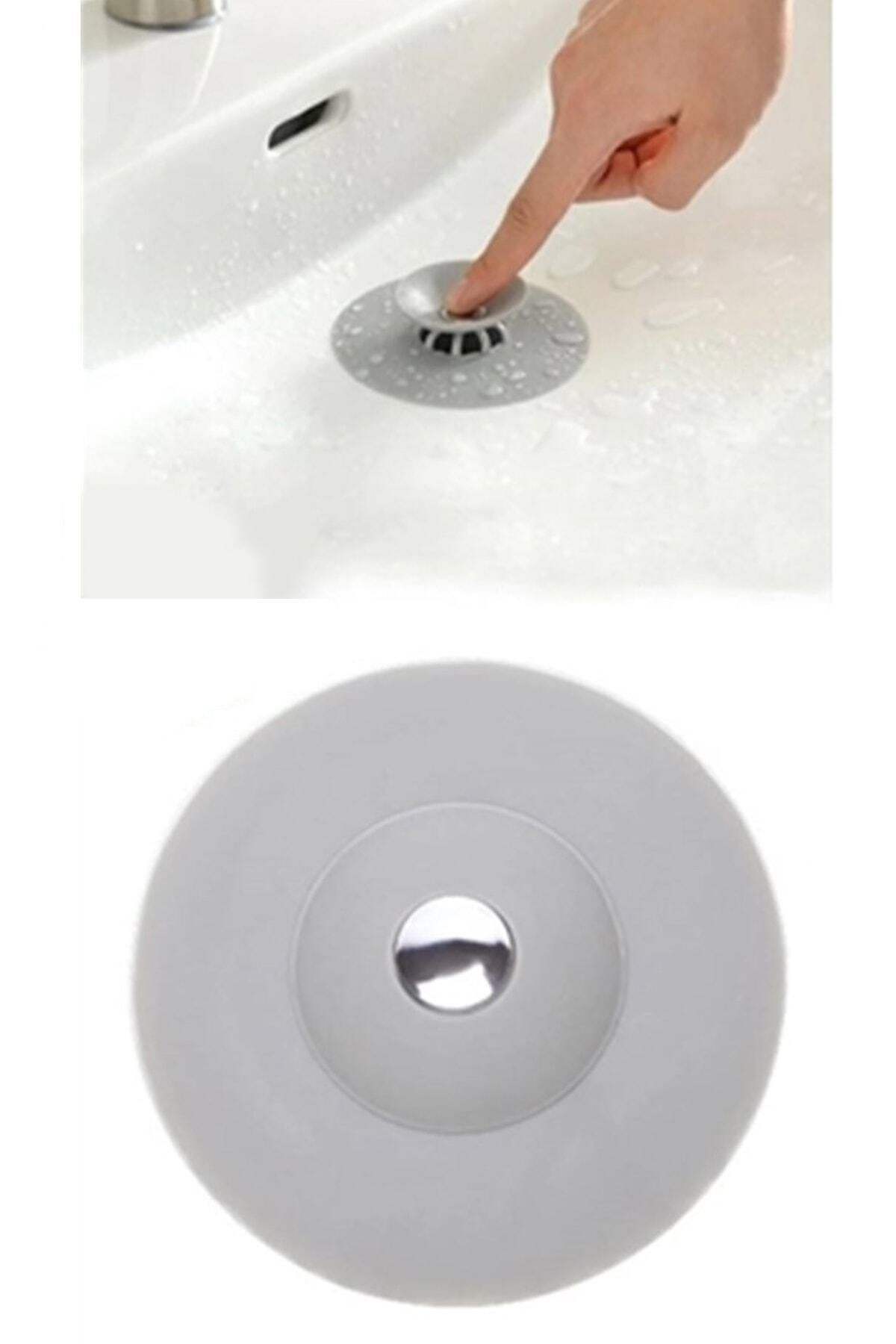 nar house lavabo tipasi ve suzgec silikon lavabo suzgeci tikanma onleyici fiyati yorumlari trendyol