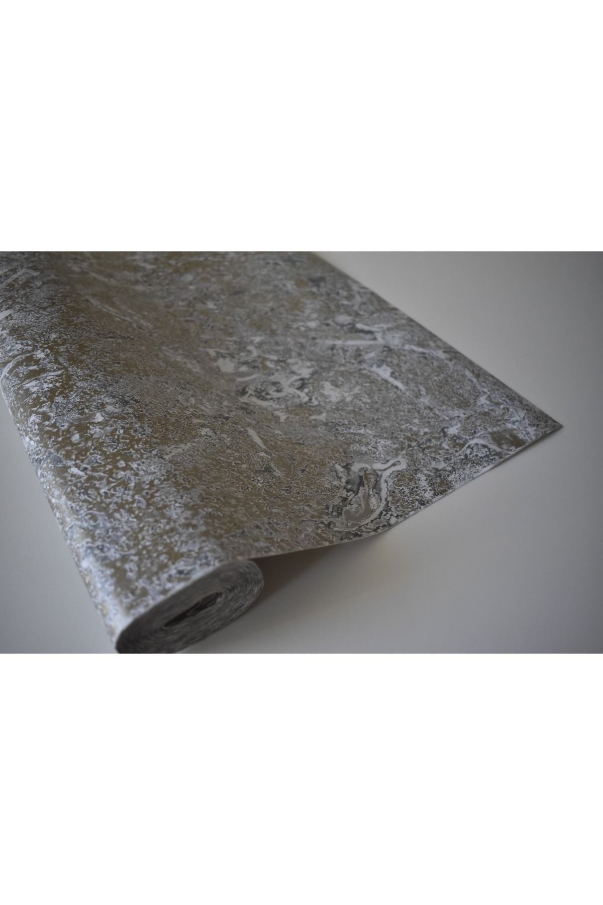 SERİN Dekoratif Yapışkanlı Folyo 45 Cm X 5 Mt Taş Desenli