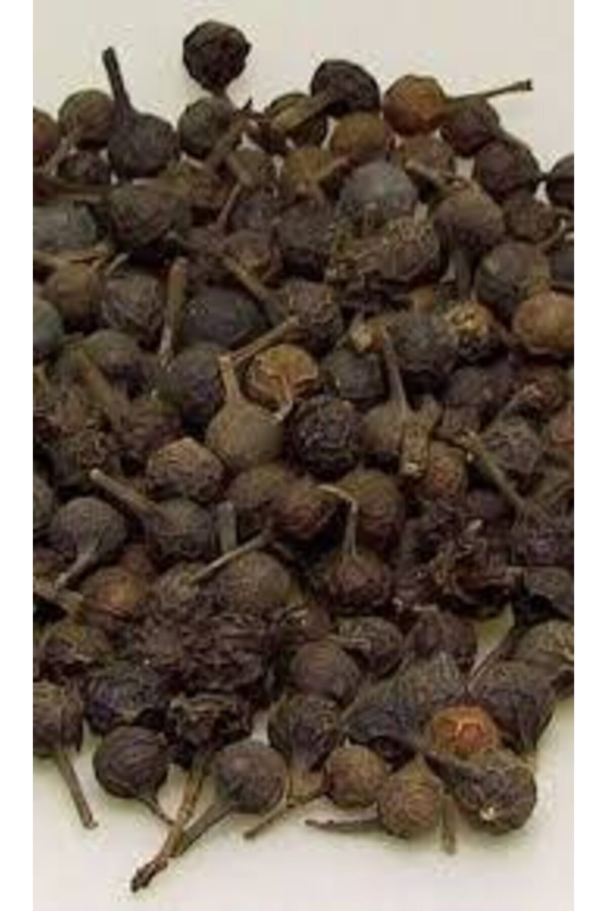 BİZİM AKTAR ŞİFA BAHÇESİ Kebabiye 1 Kg