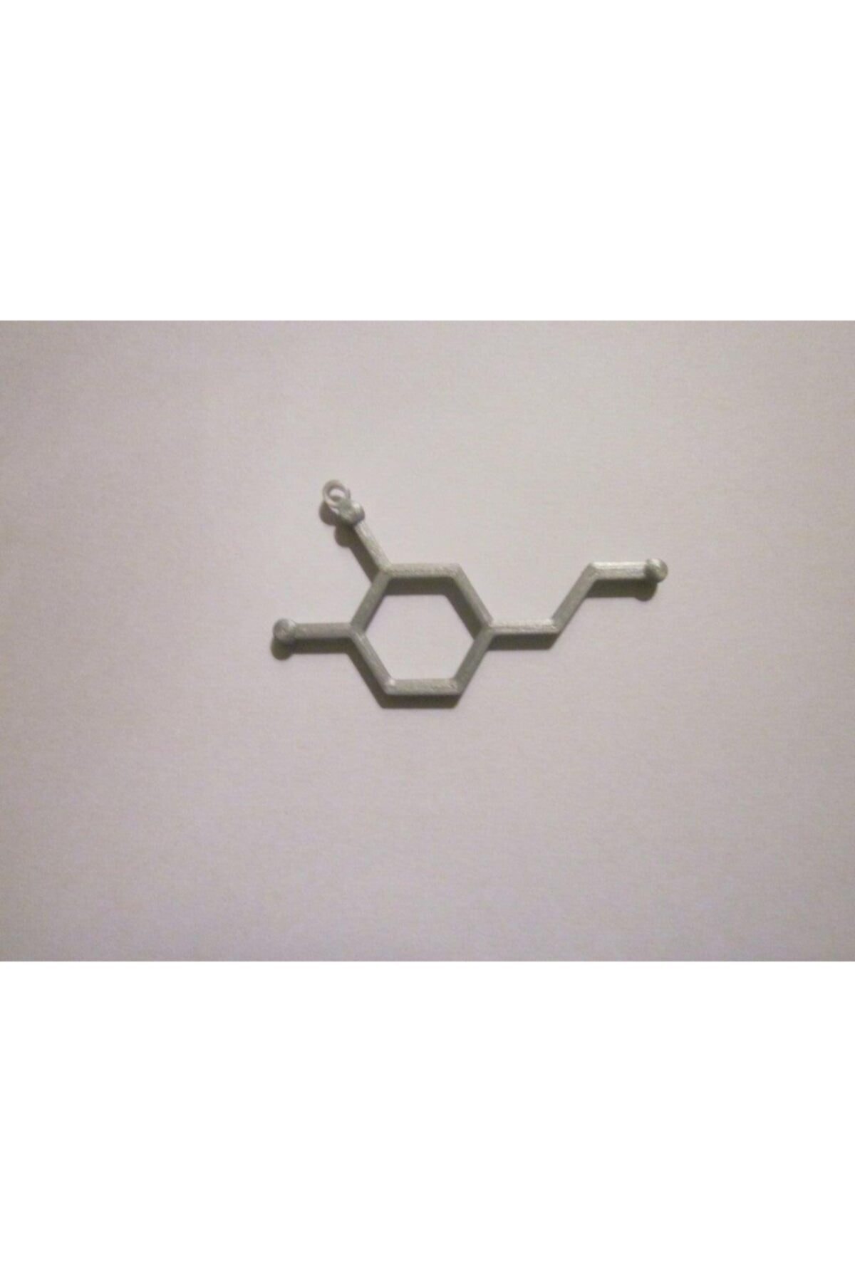 AldımGeldi Dopamin Zincir Hariç Organik Plastikten Takı Eğitici Çocuk Anlama