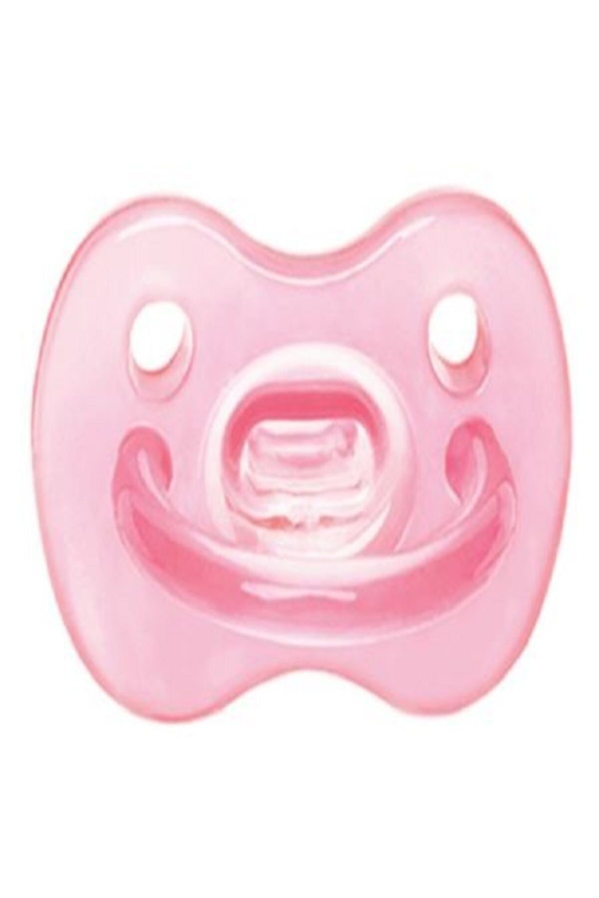 Wee Baby Full Silikon Emzik