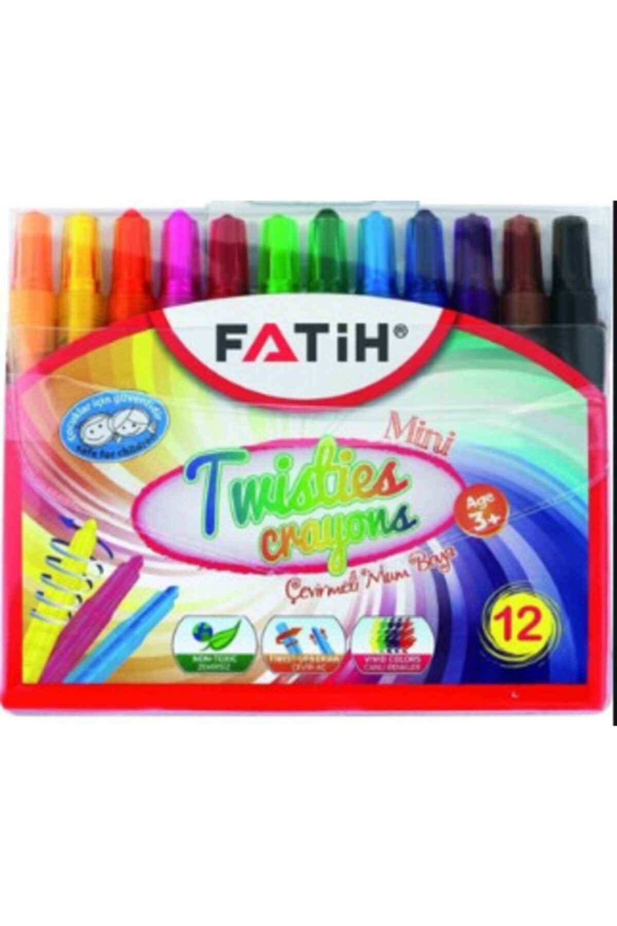 fatih 12 li cevirmeli mum boya fiyati yorumlari trendyol