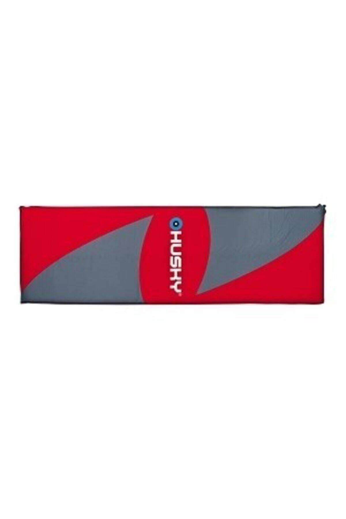 HUSKY Freak Şişme Mat Kamp Matı-6cm