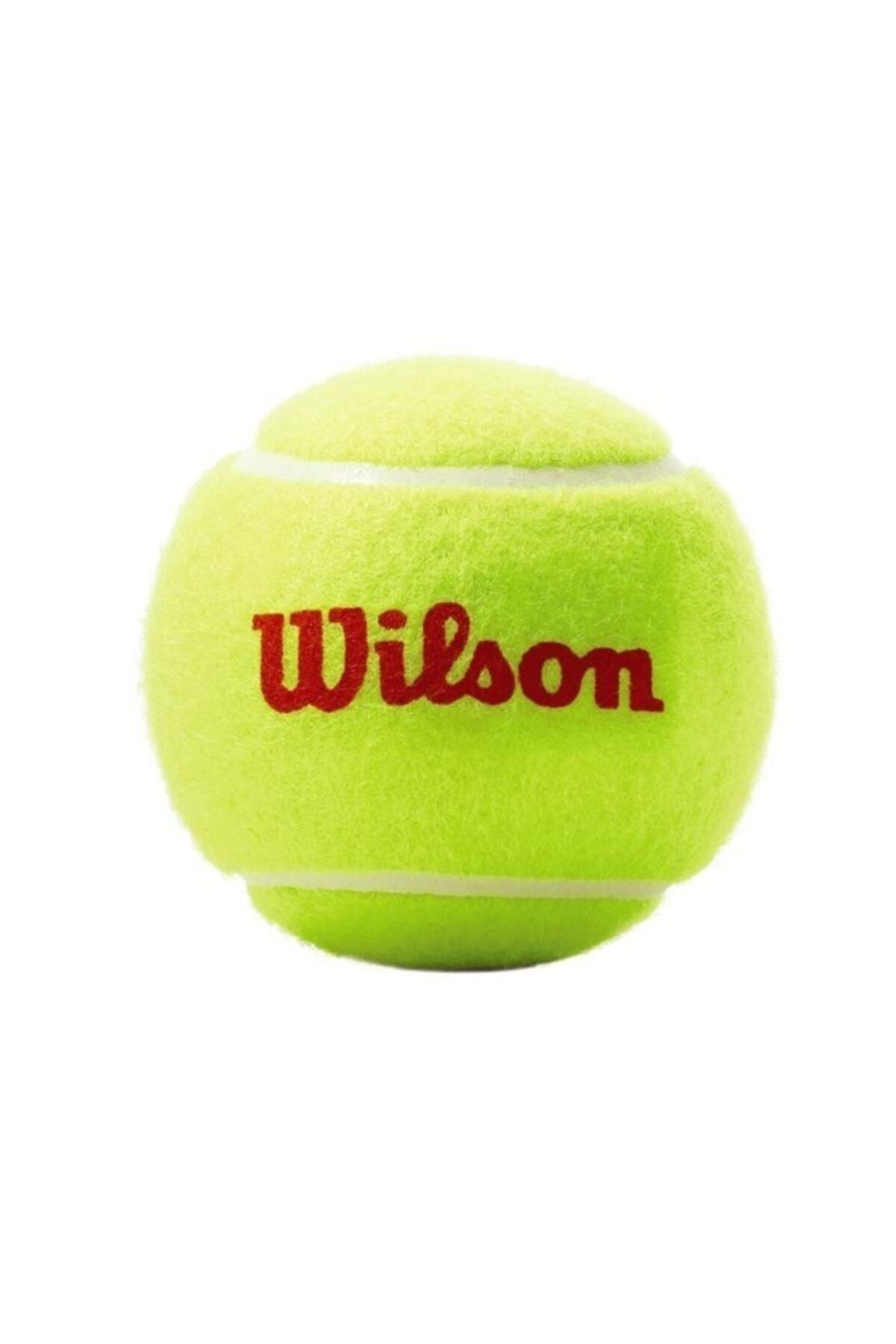 Wilson Roland Garros Starter Turuncu Noktalı Çocuk Tenis Topu 3lü