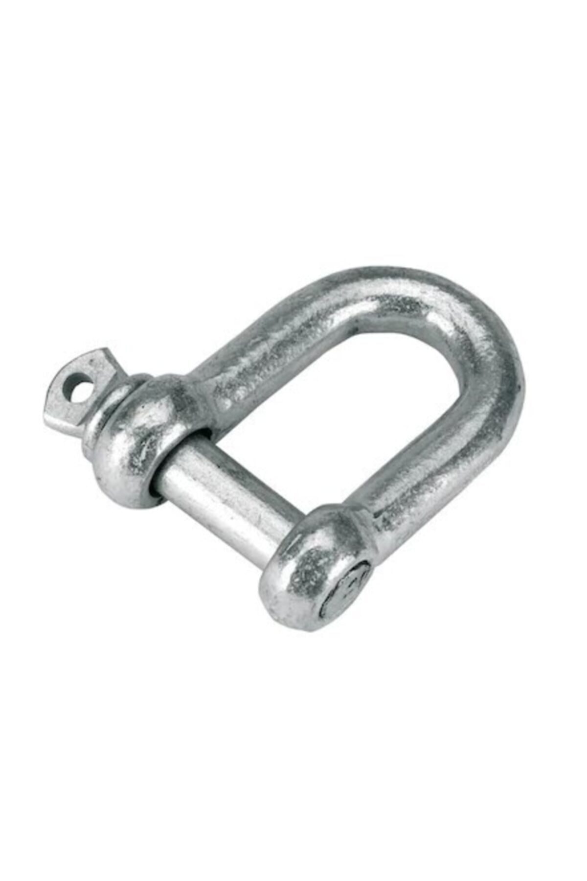 İstanbul EHırdavat Galveniz Mapa Zincir Kilidi 12 mm 6 lı