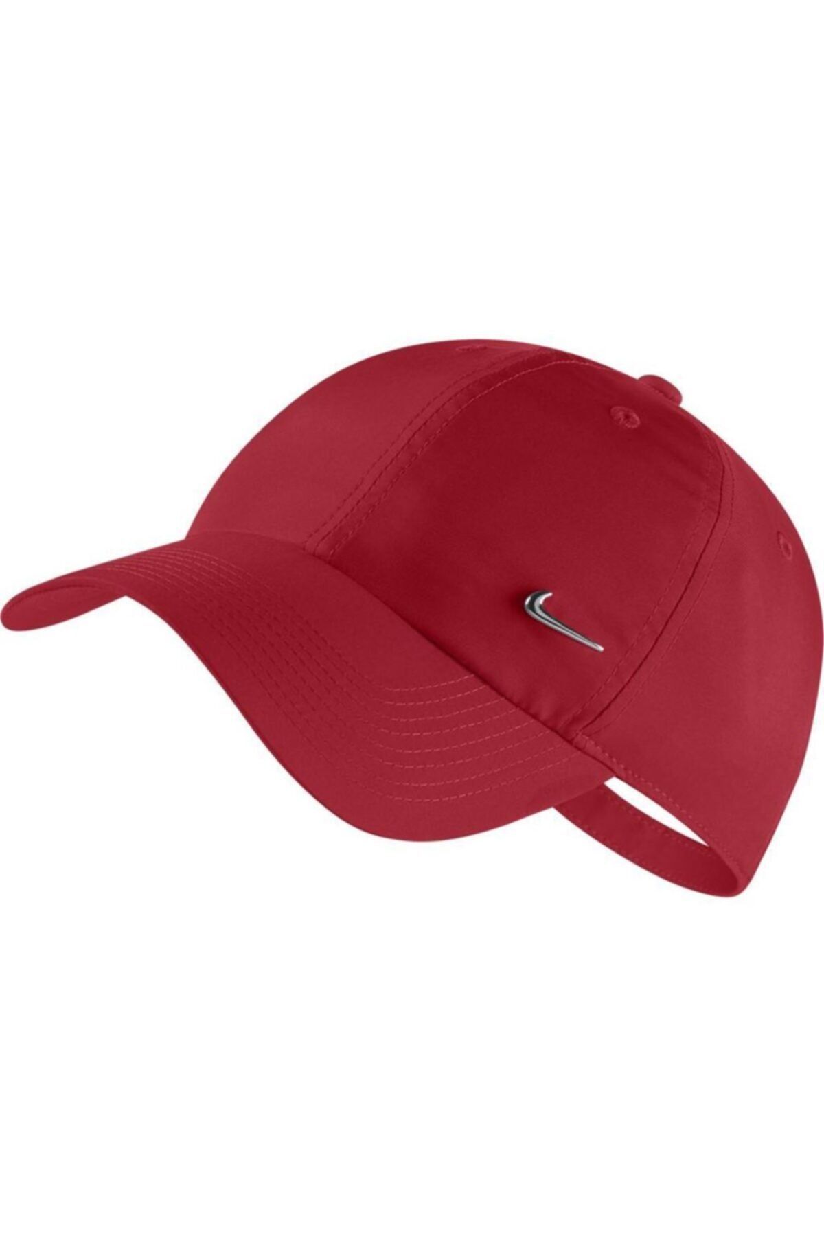 Nike Sportswear Metal Swoosh Şapka 943092-657