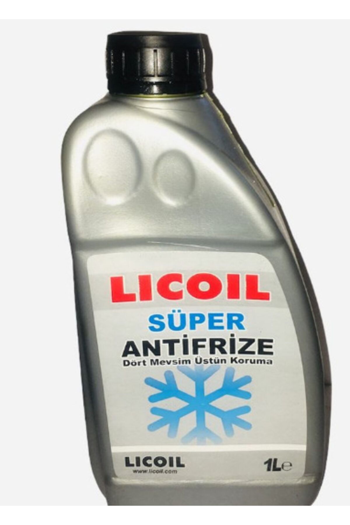 LİCOİL Antifriz Mavi -37c 1lt