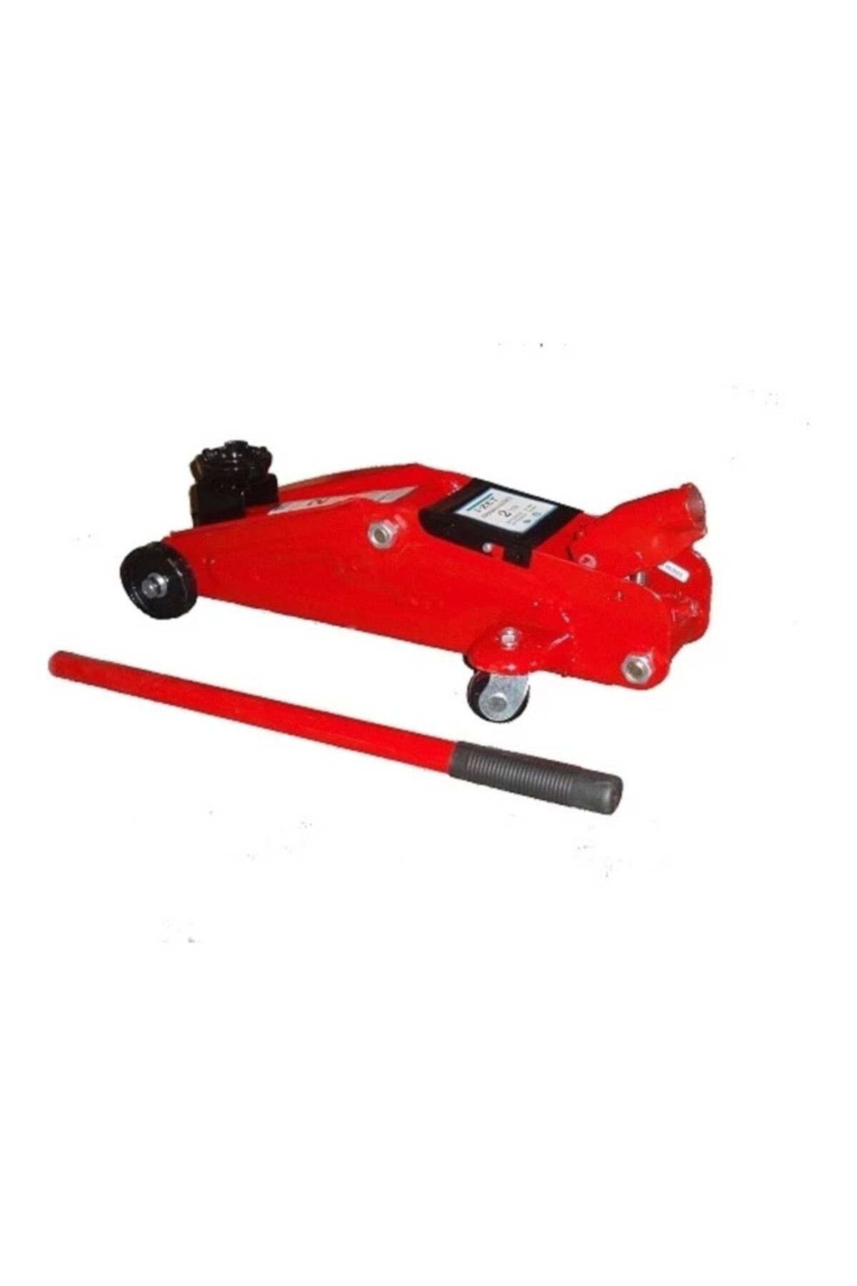 Yeshills 2 Ton Arabalı Kriko - ( Karton Kutulu )