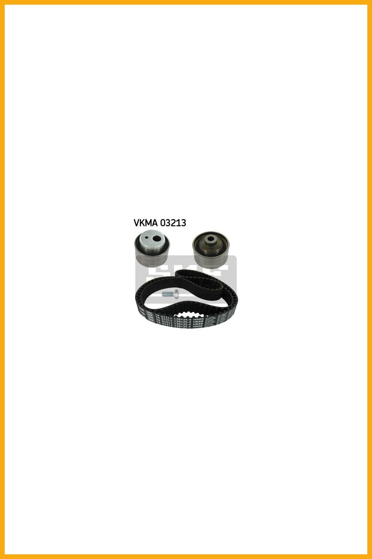 AAVDAN Trıger Eksantrık Gergı Setı 306 Gtı 406 806 / Xm Xsara Xantıa Evasıon Xu10jr4 136 Dış