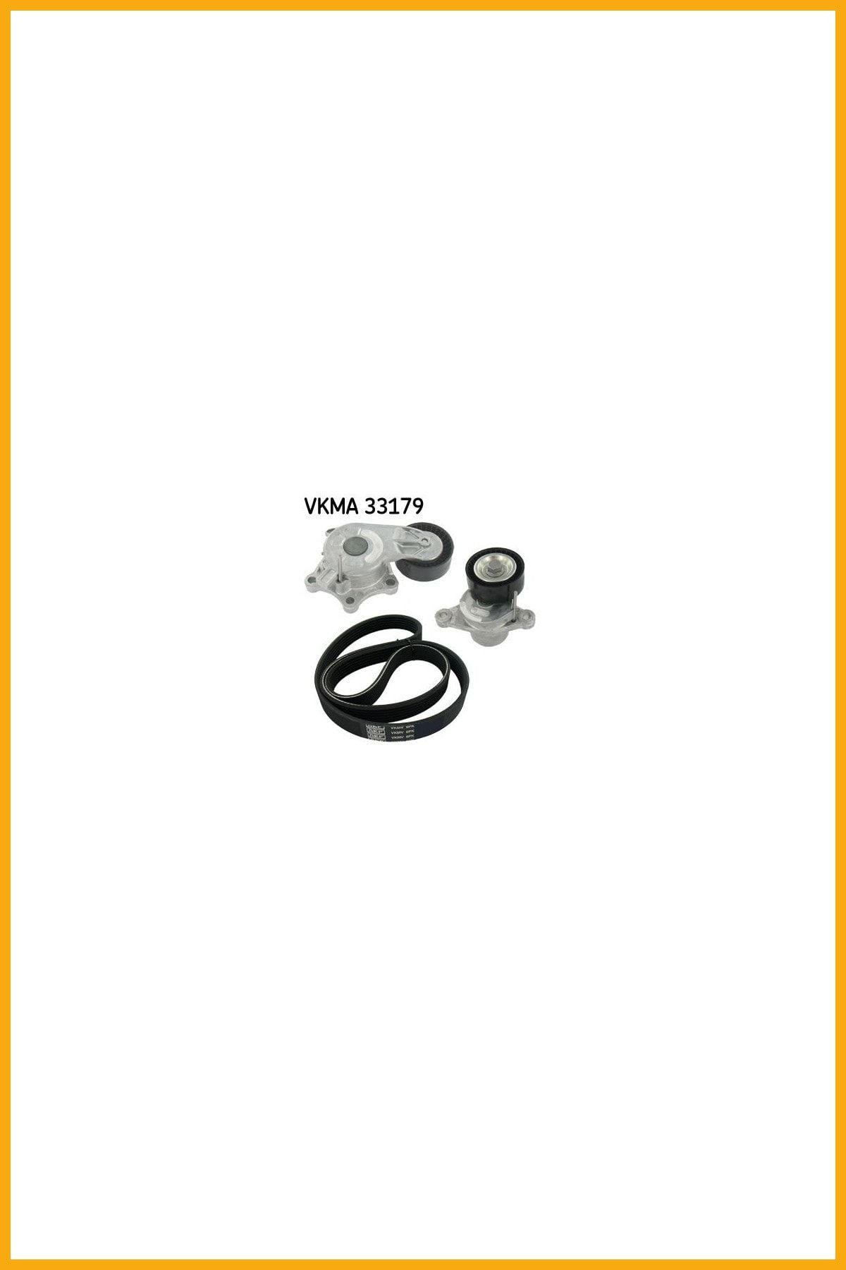 AAVDAN V Kayıs Setı 3008-308 I-ıı-5008-508-partner-berlıngo-c4 Iı-pıcasso-c5 X7-ds4-ds5 Dv6c