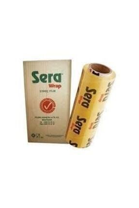 Wrap Streç Film 45x1500 Mt 9 Mic Image 0