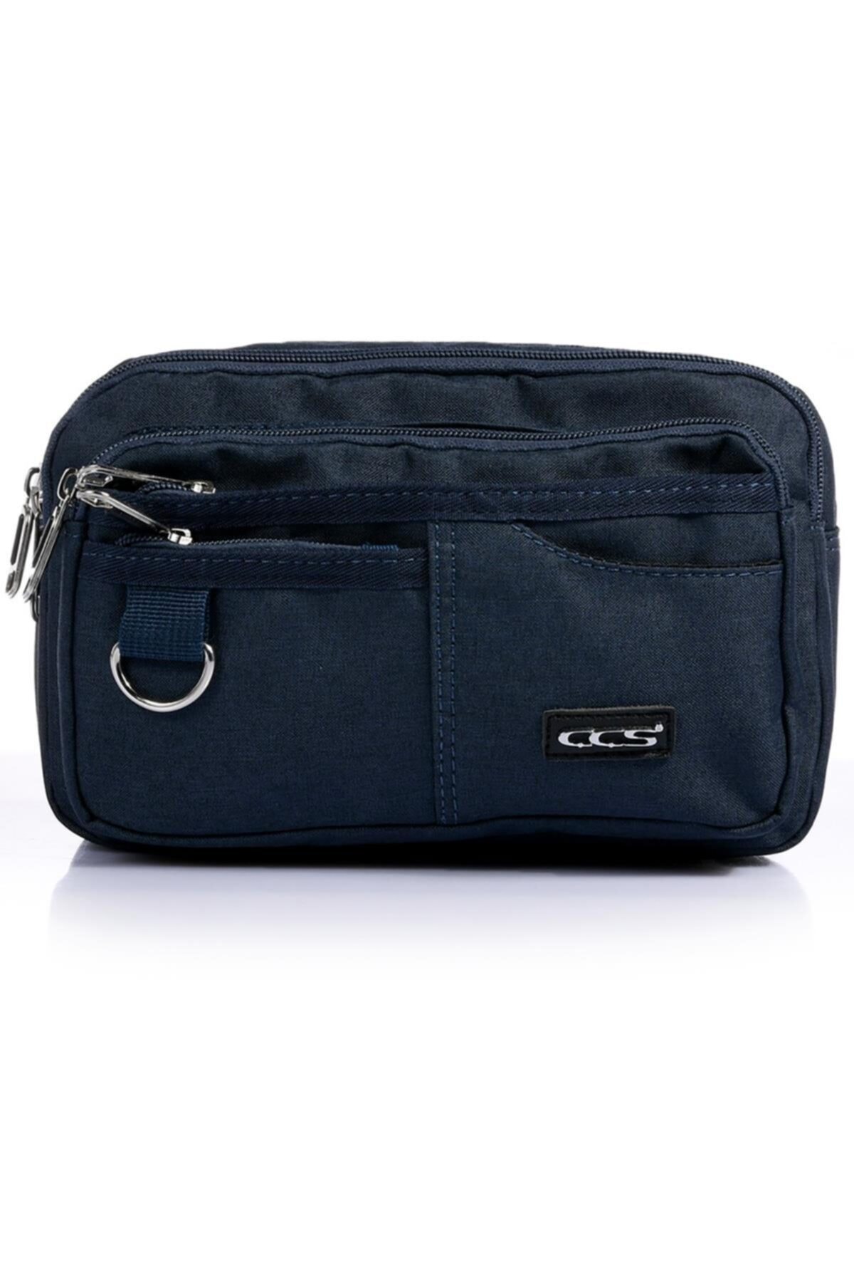Momslab Bel Çantası Lacivert