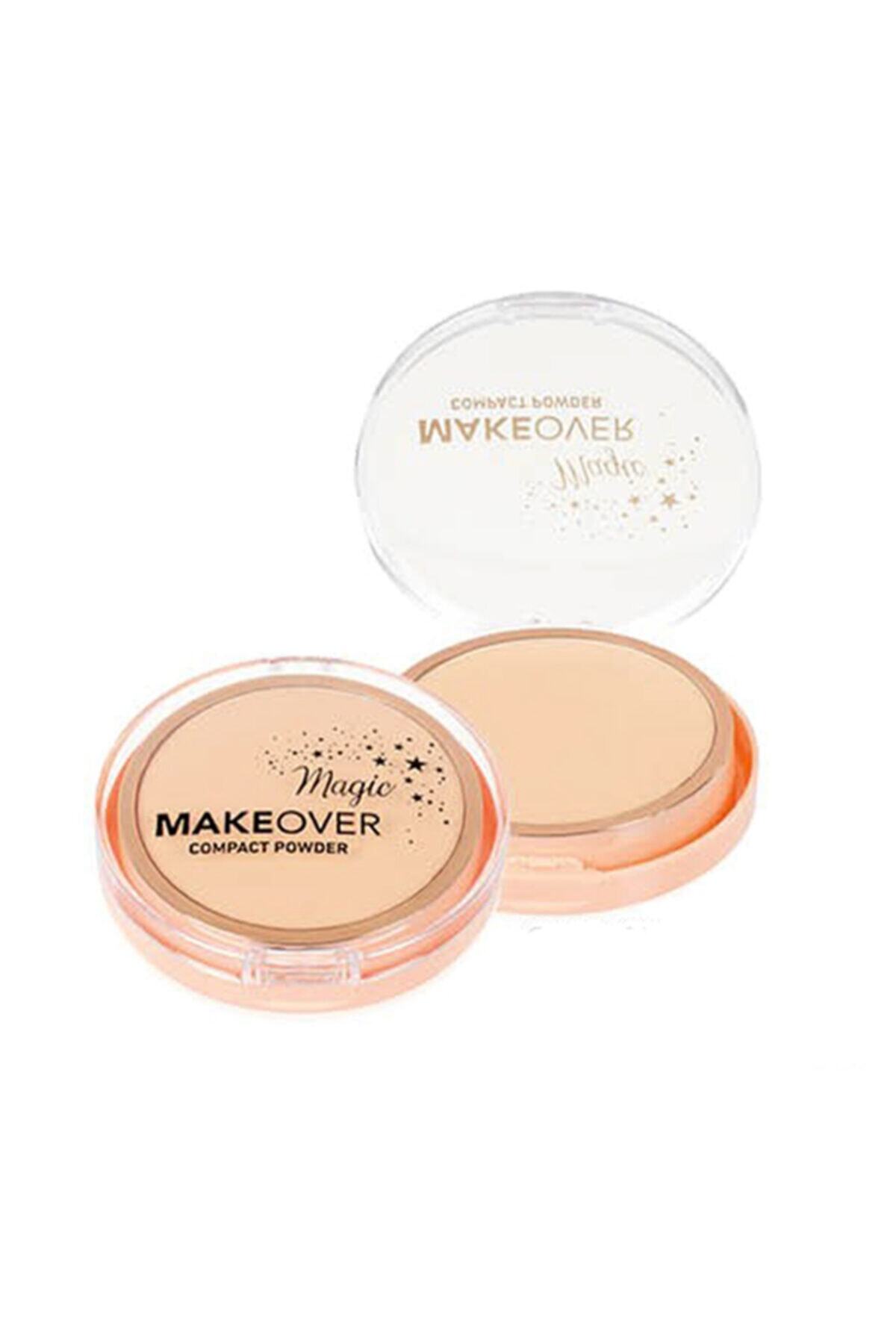 Makeover Magic Compact Powder-01