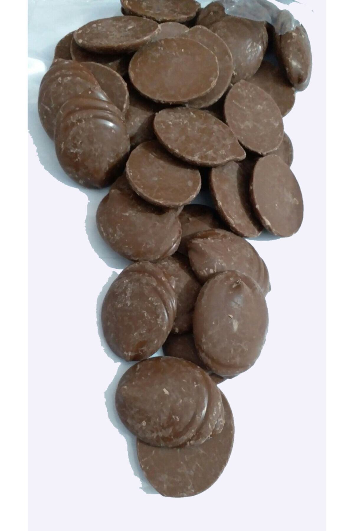 Altınmarka Elit Sütlü Pul Çikolata 1 kg
