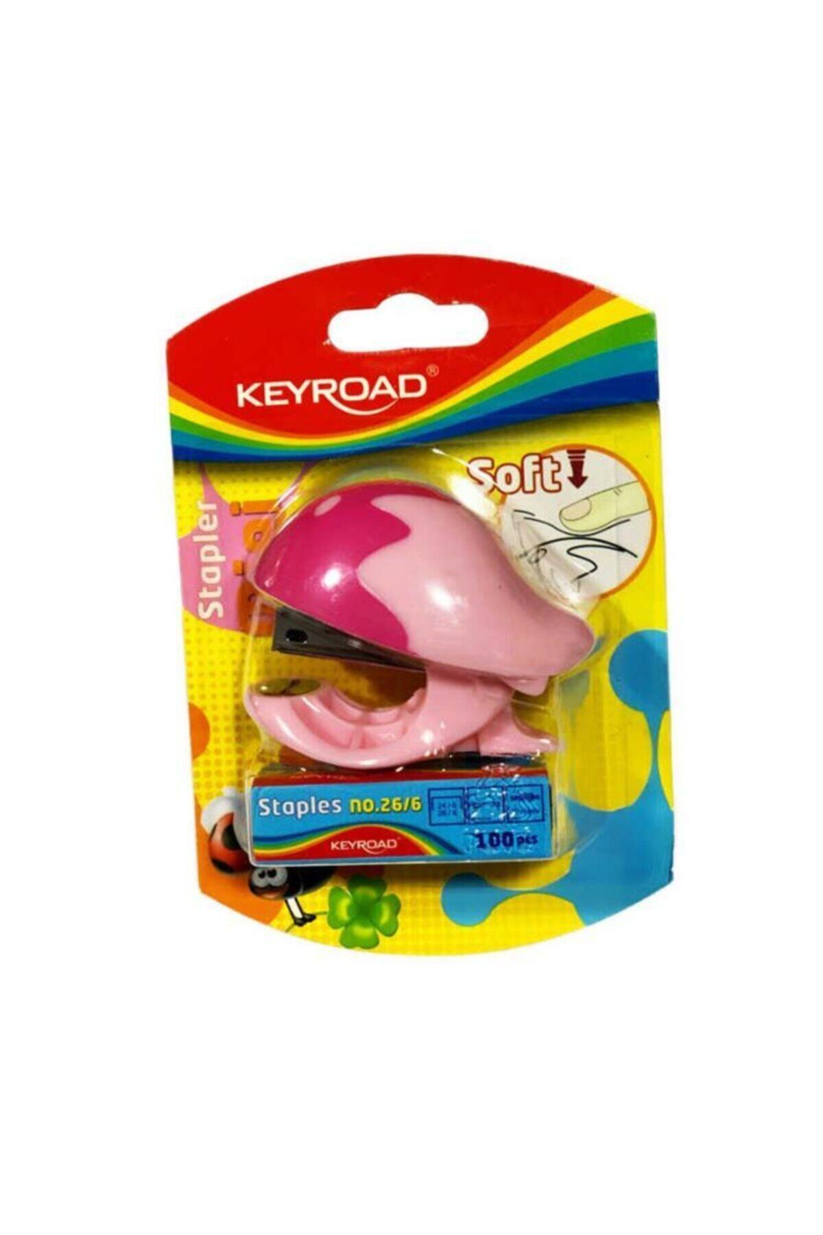 KEYROAD Kr971302 Mini Zımba Makinası