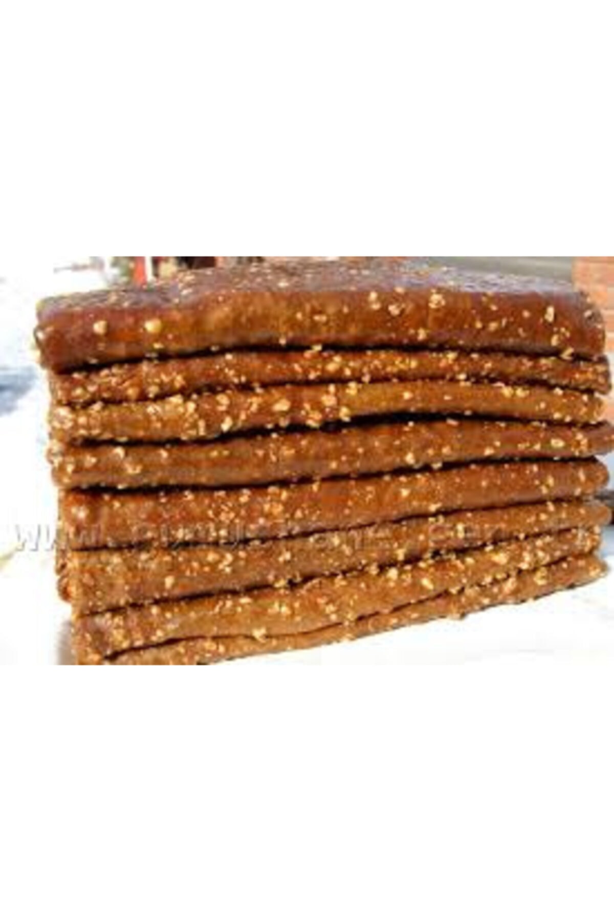 lezzetfestivali Cevizli Pestil Doğal 1kg