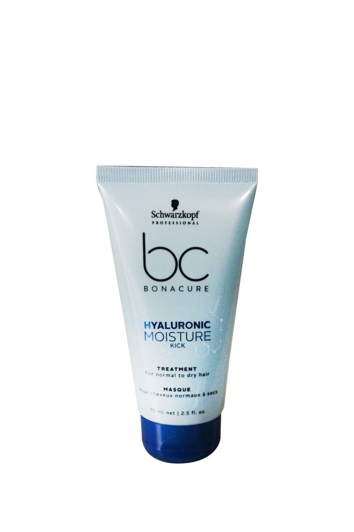 BC Bonacure Bonacure Hyaluronic Nem Yükleme Kür 75ml