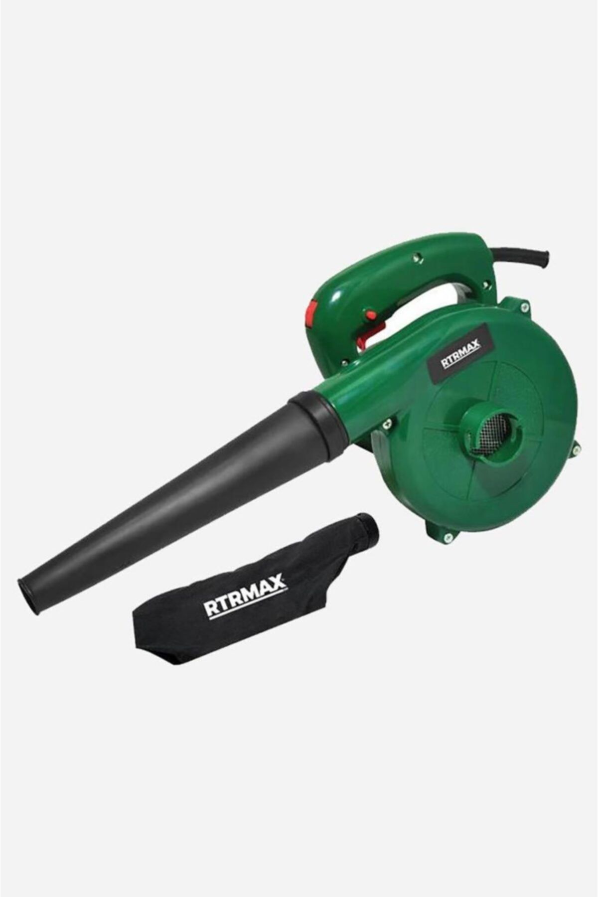 Rtrmax Rtm301 600w Hava Üfleme Makinesi