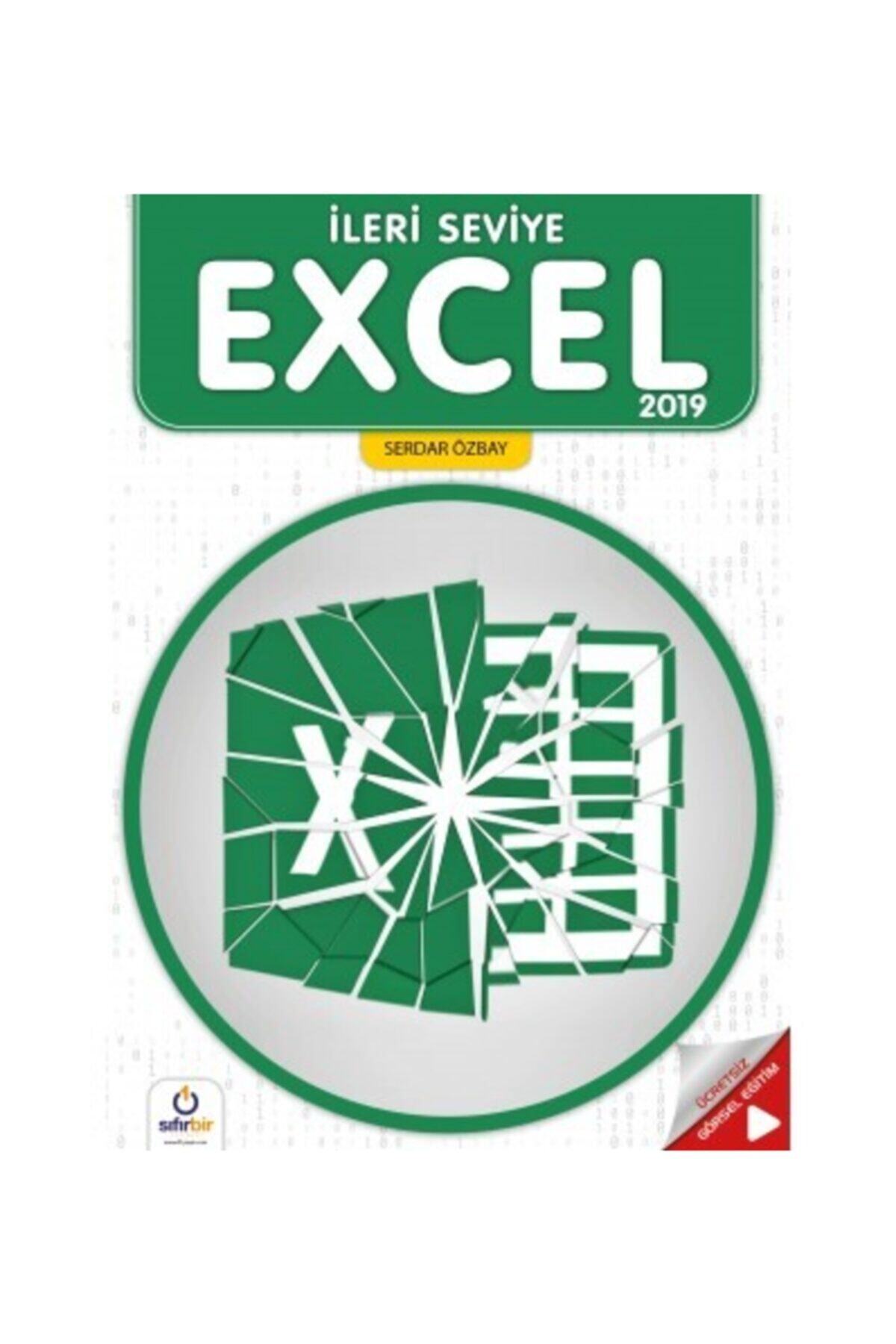 Sıfırbir Yayınları Ileri Seviye Excel