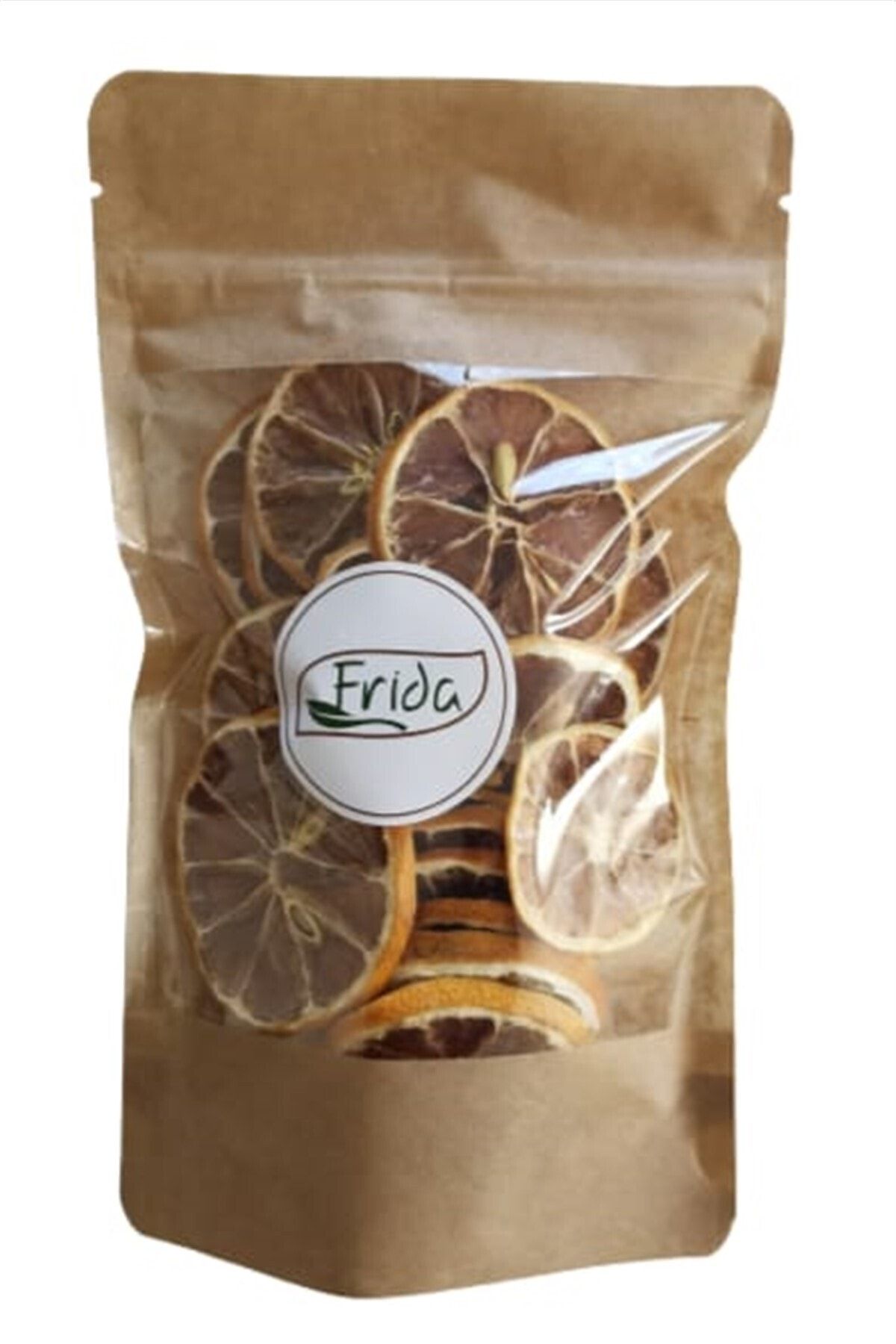 Frida 50 gr Limon Kurusu