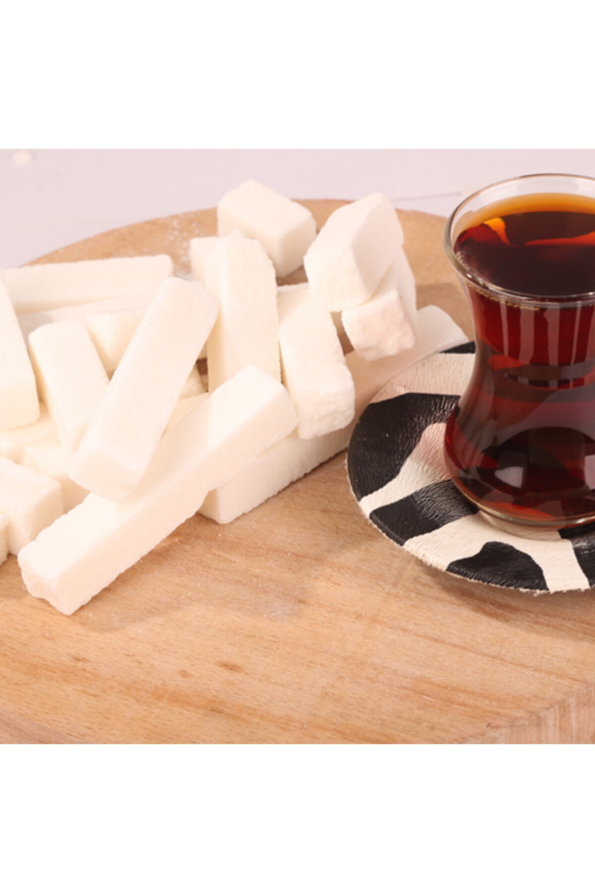 lezzetfestivali Beyaz Şeker Erzurum 5kg