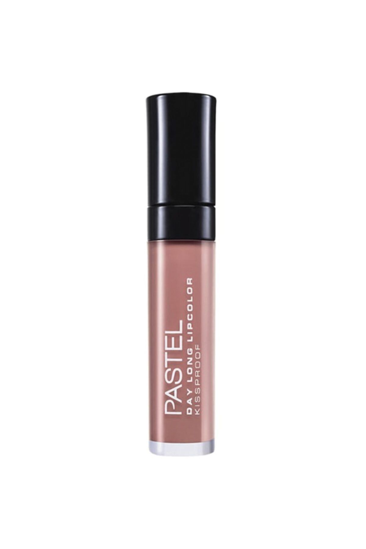 Pastel Daylong Lipcolor Kissproof Likit Mat Ruj No:20