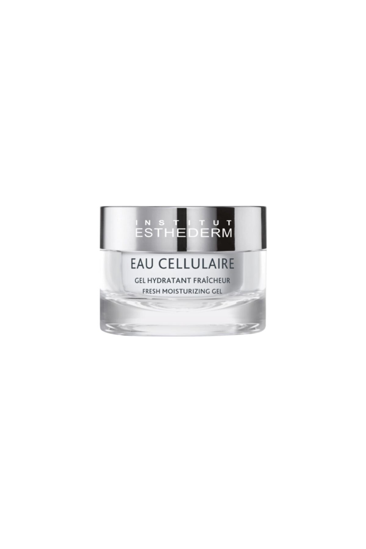 Institut Esthederm Cellular Water Fresh Moisturizing Gel 50 ml