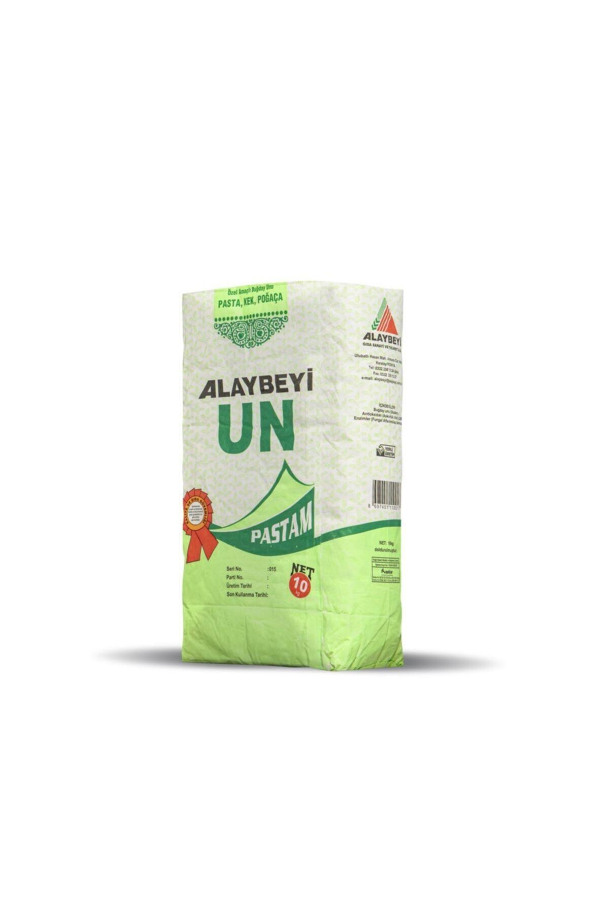 Alaybeyi Naturel Alaybeyi Pastam - 10 Kg
