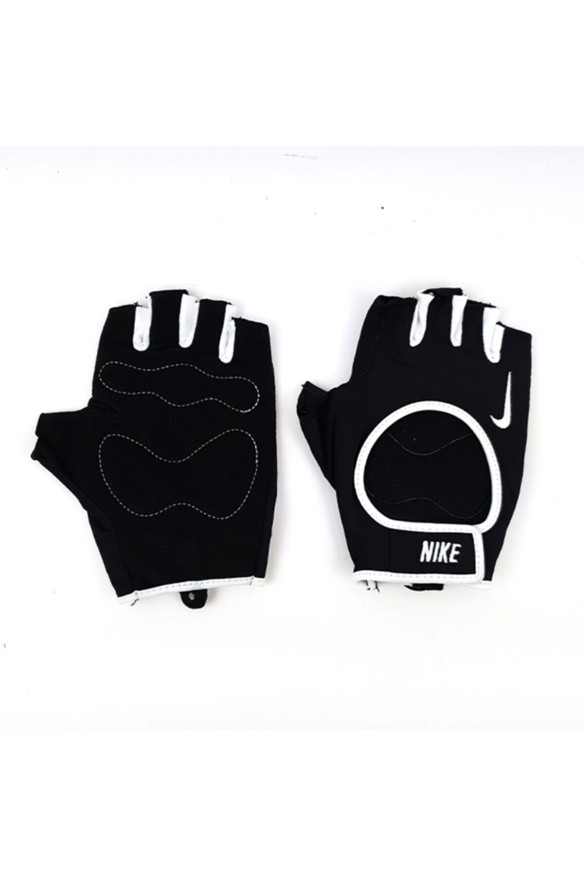 Nike Nıke Women's Fıt Traınıng Gloves( M) Beden