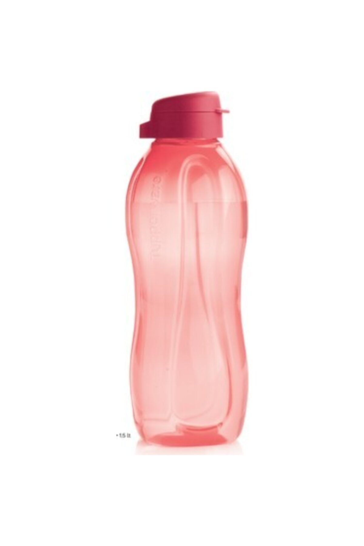 Tupperware Eko Şişe 1.5 lt