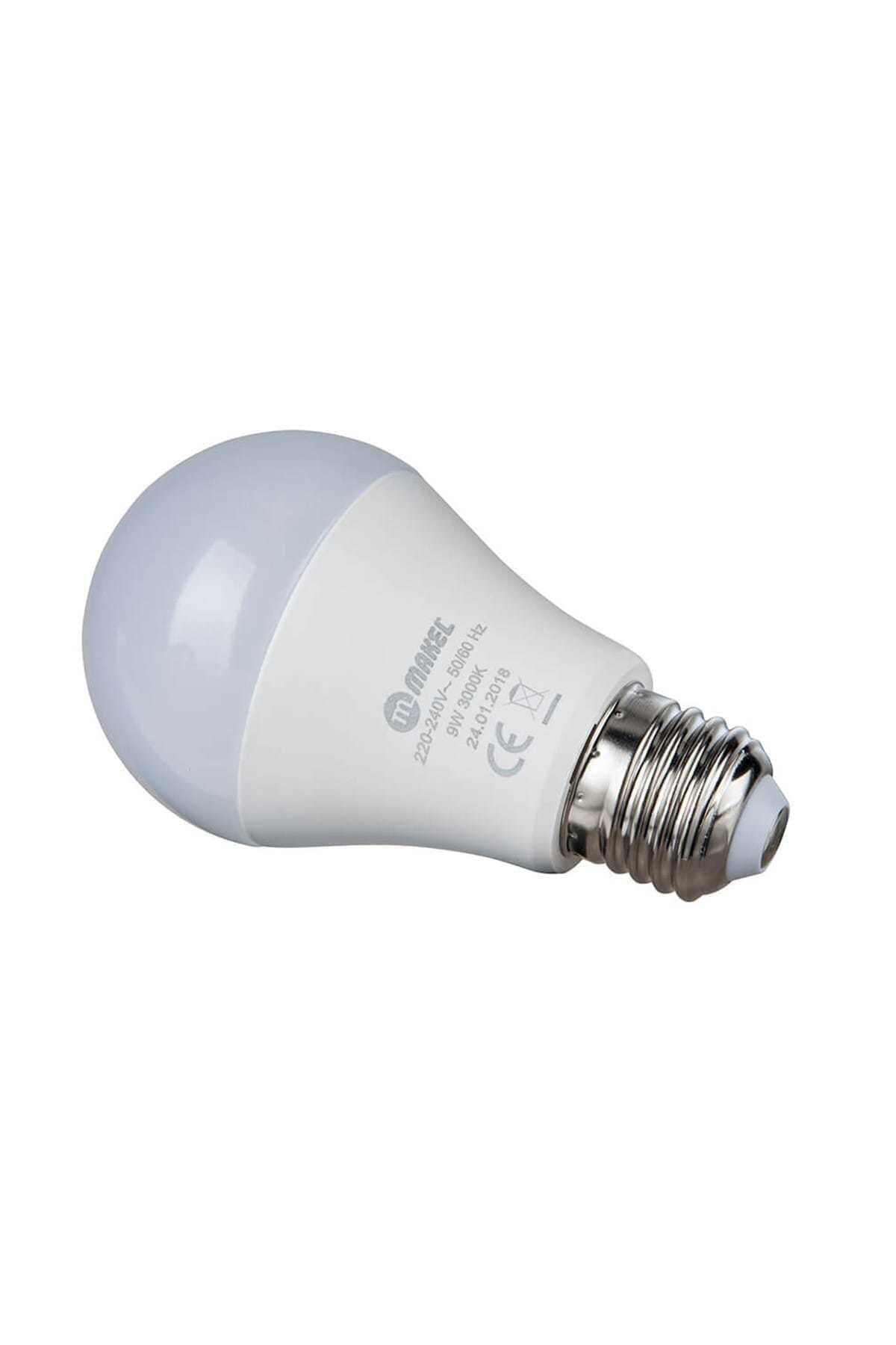 makel 9w gunisigi led ampul 3000k m bc09 0w 0227m fiyati yorumlari trendyol