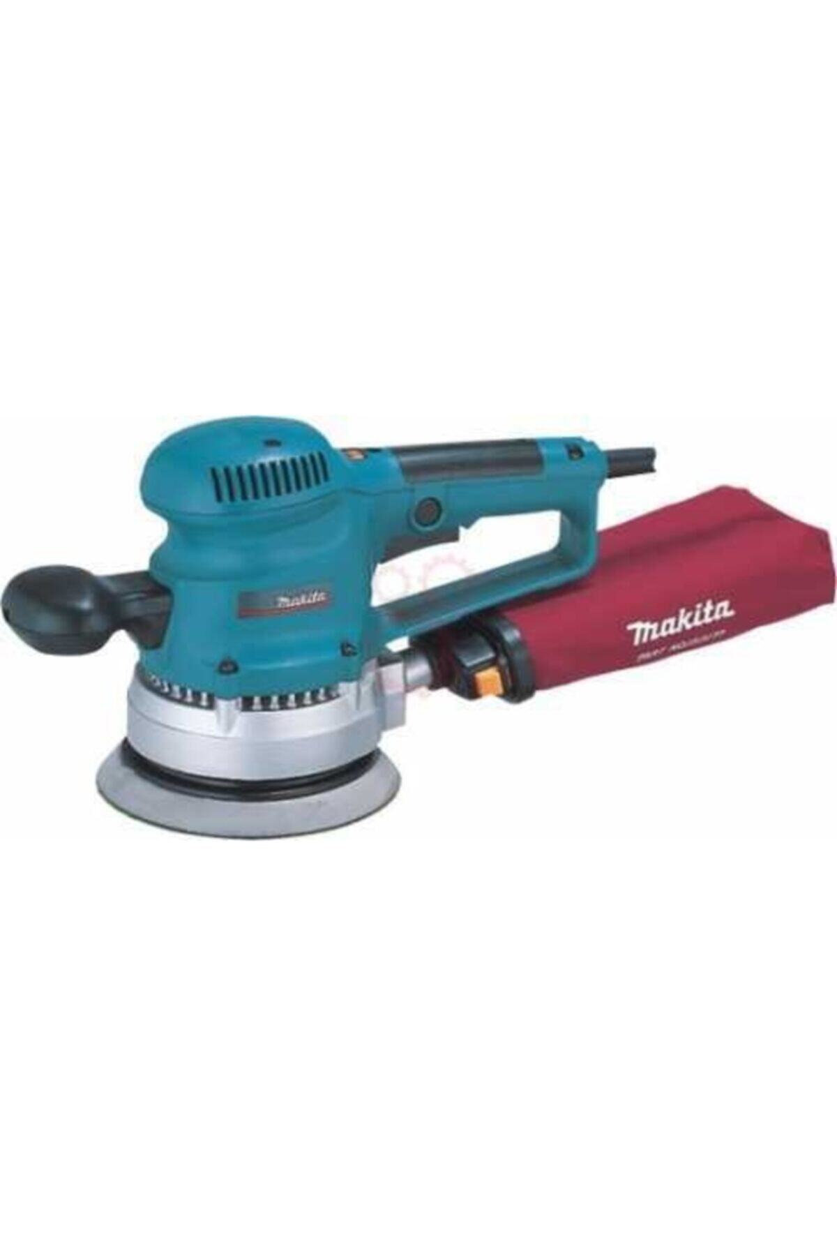 Makita Bo6030 Eksantrik Zımpara
