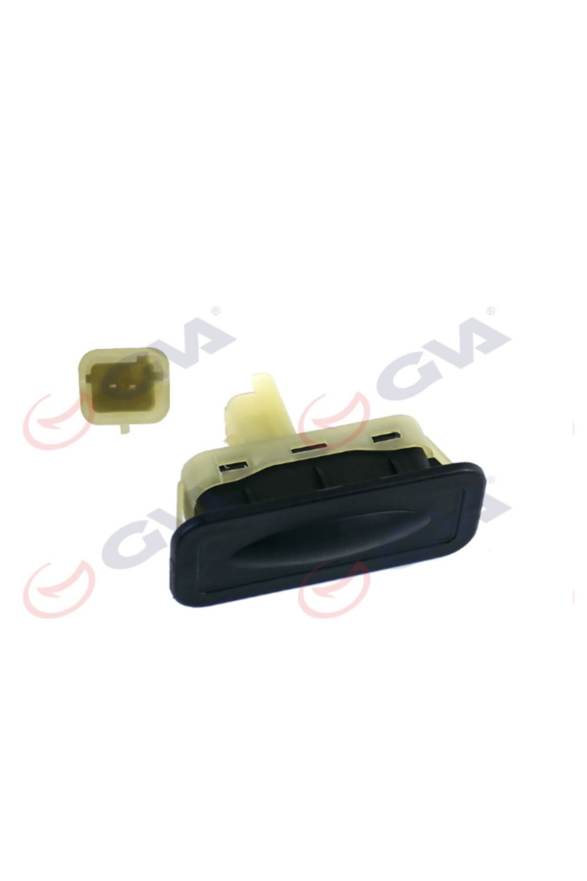 GVA Bagaj Kapak Butonu Clıo 3 Hb Megane 2-- 8200385515