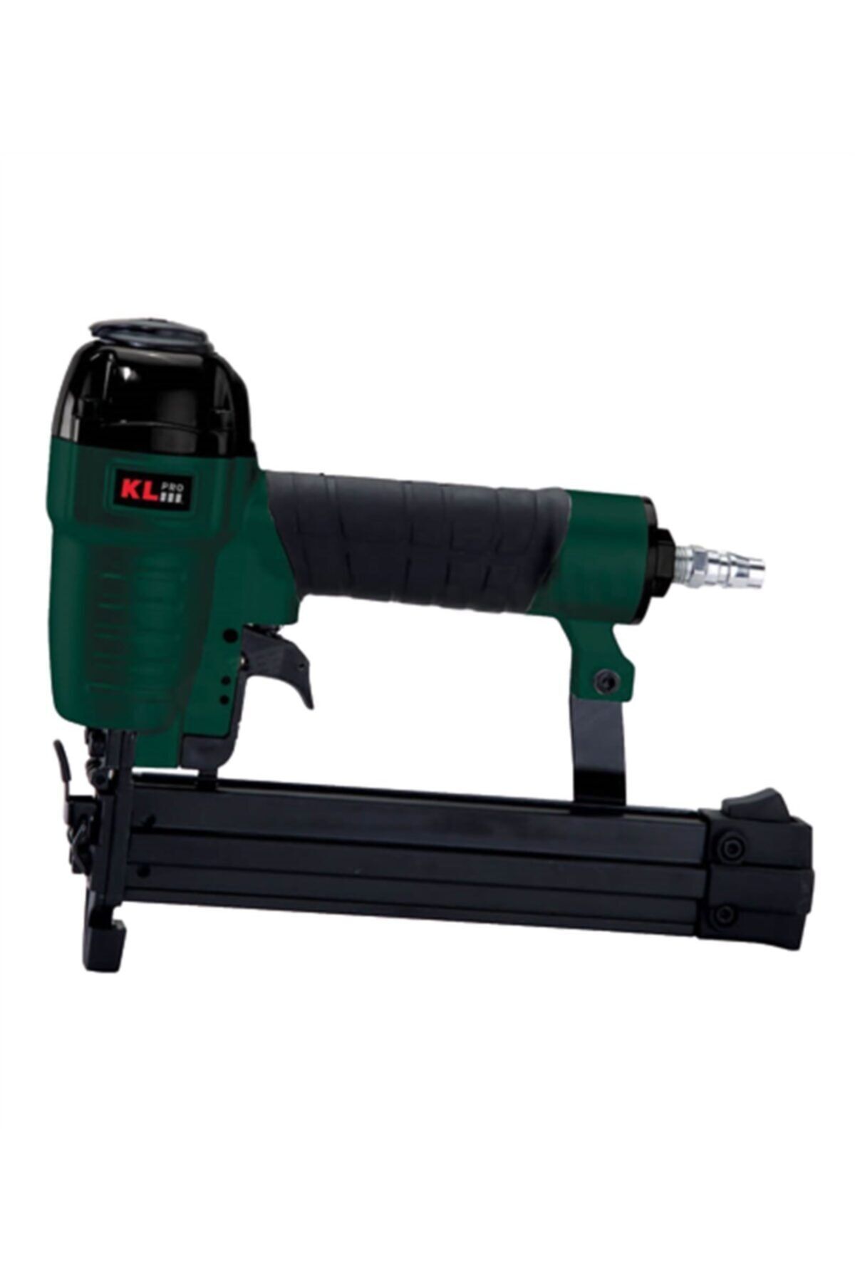 KLPRO Havalı Çivi Ve Zımba Çakma Tabancası 20-50/16-40mm Klzct509040