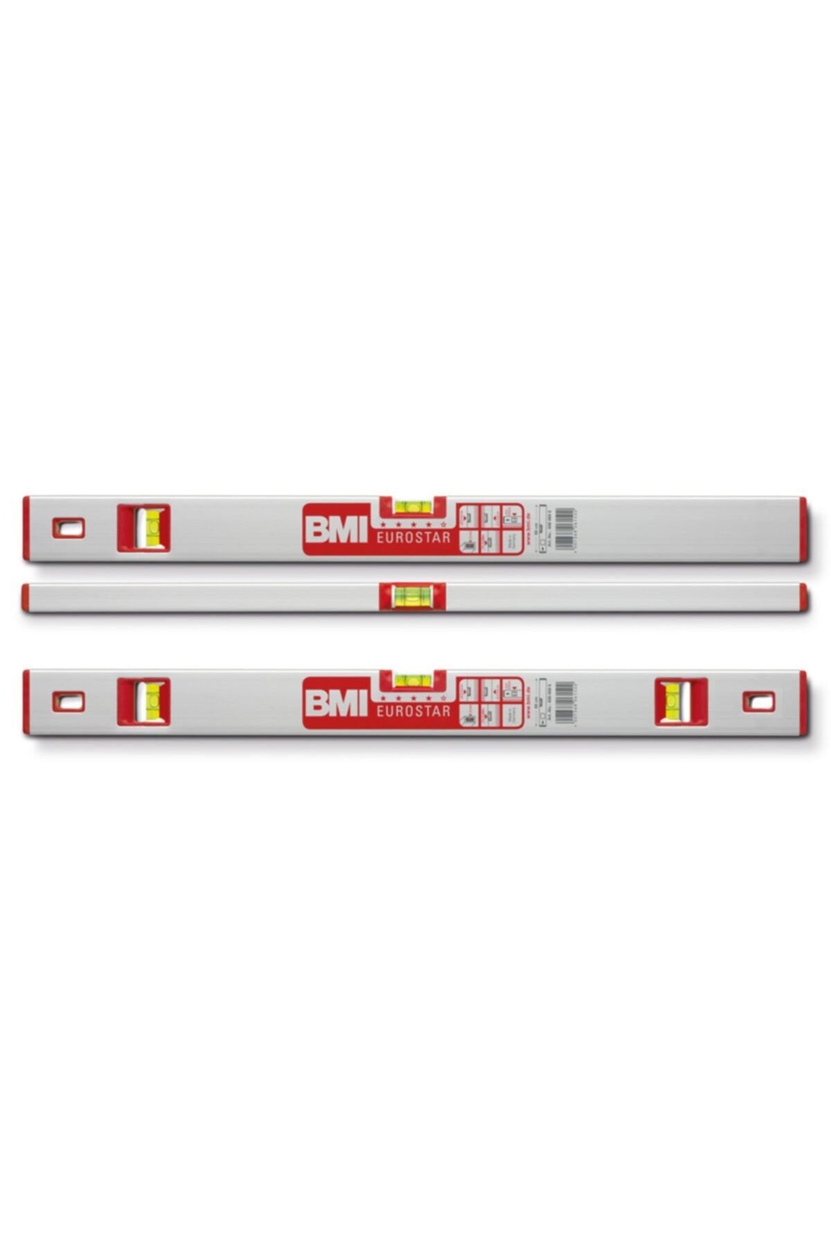BMİ Bmı Eurostar 50 Cm