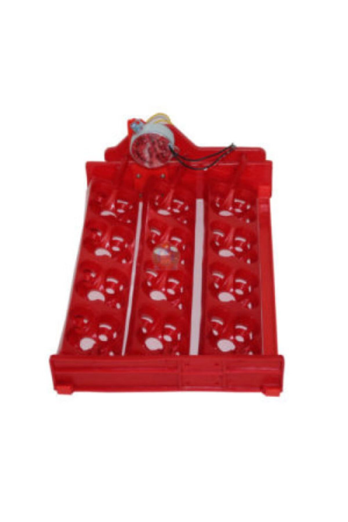 Elif 12 Li Gelişim Tablası 1/240 Rpm