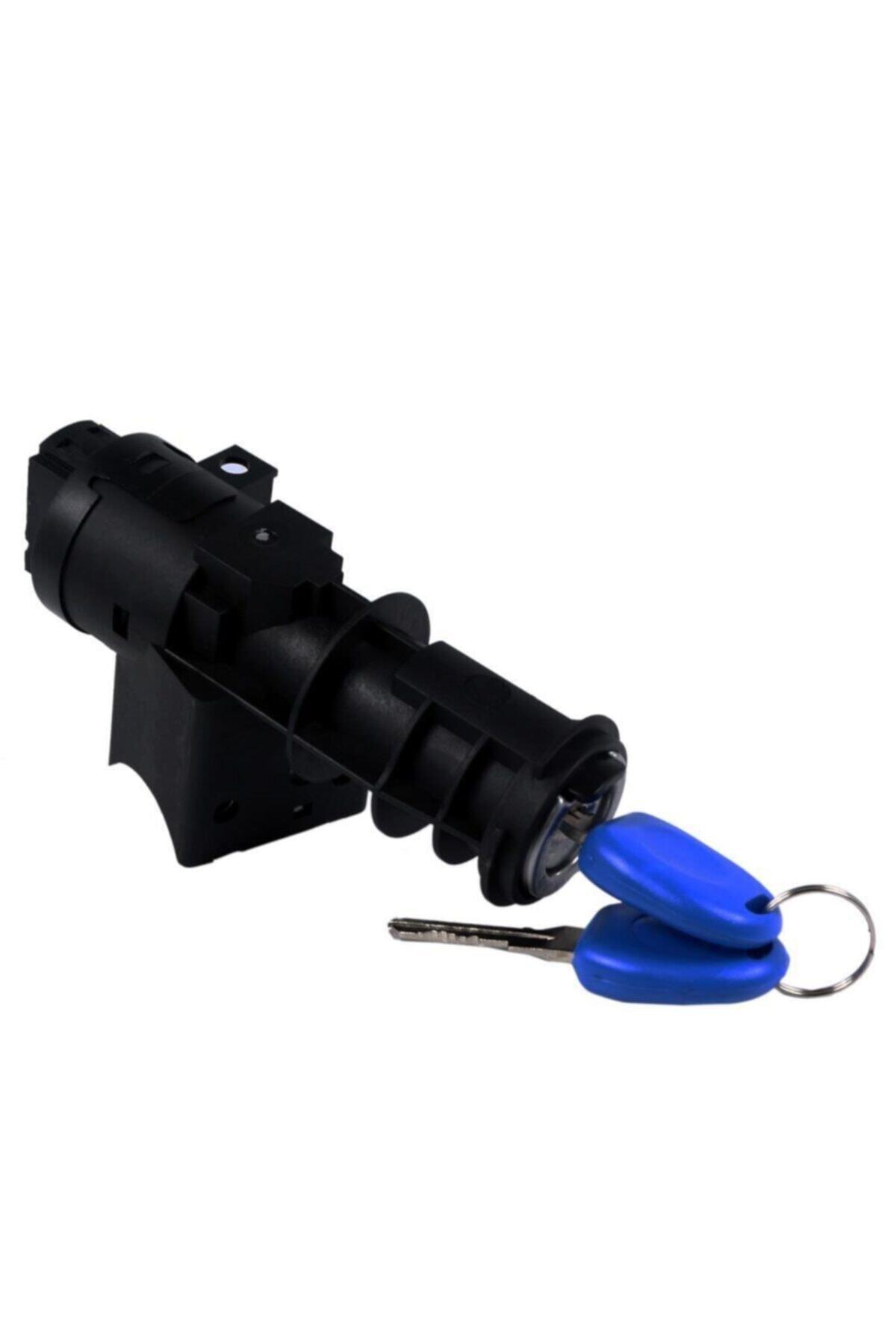 otobalcı Fiat Marea - Brava Kontak Anahtarı Gövdesi Komple 1995--2001