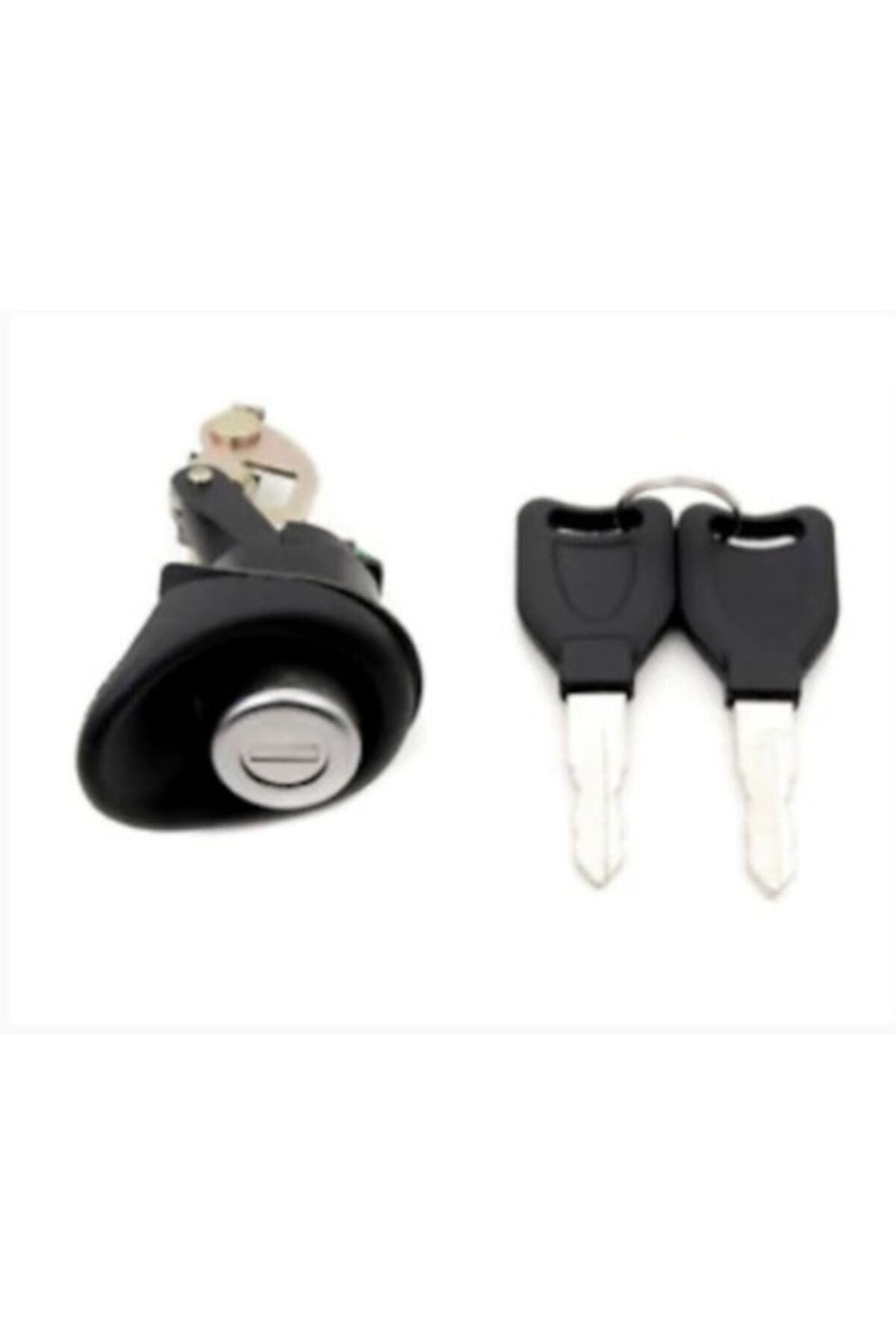 HELLUX Bagaj Kilidi Anahtarlı Dacia Logan 1.4-1.5-1.6 (04-06)- 7701367940