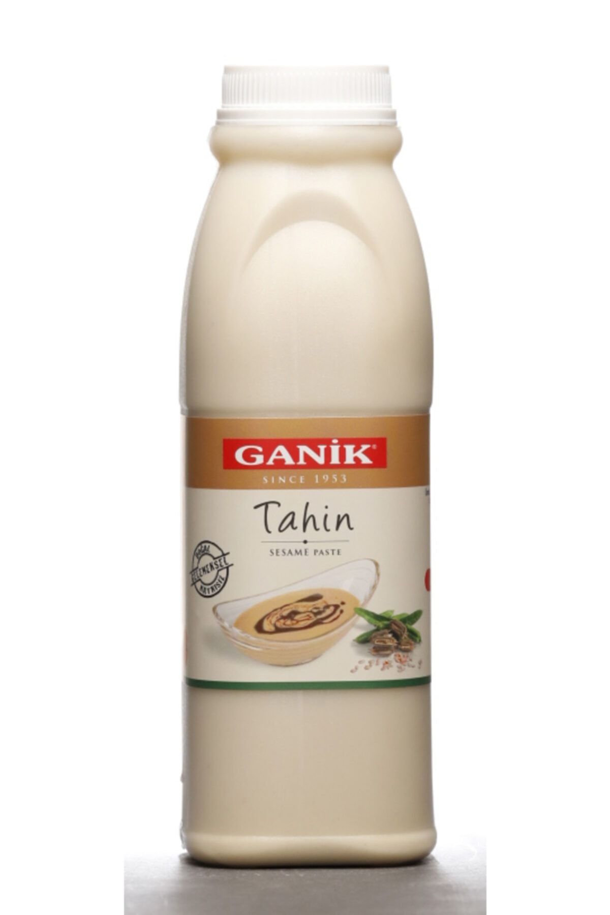Ganik Tahin 450 Gr