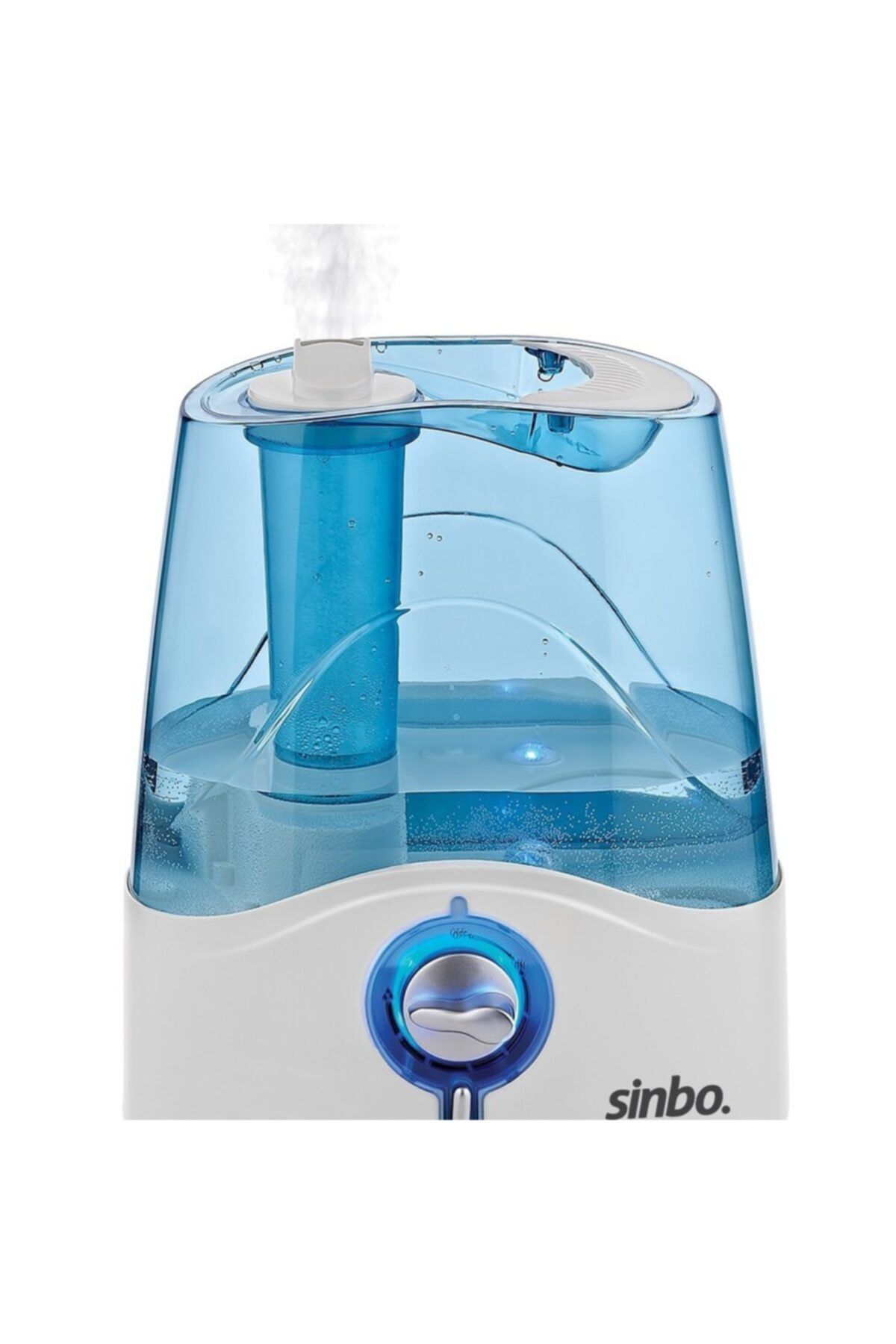 sinbo sah 6107 ultrasonic hava nemlendirici buhar makinesi fiyati yorumlari trendyol