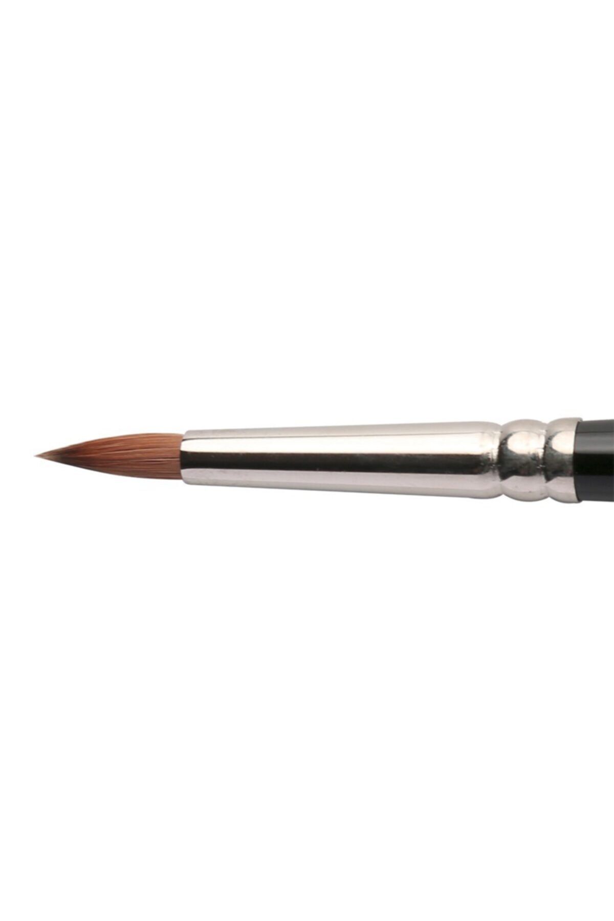 Winsor Newton Winsor & Newton : Seri 7 : Minyatür Samur Yuvarlak Fırça No : 6