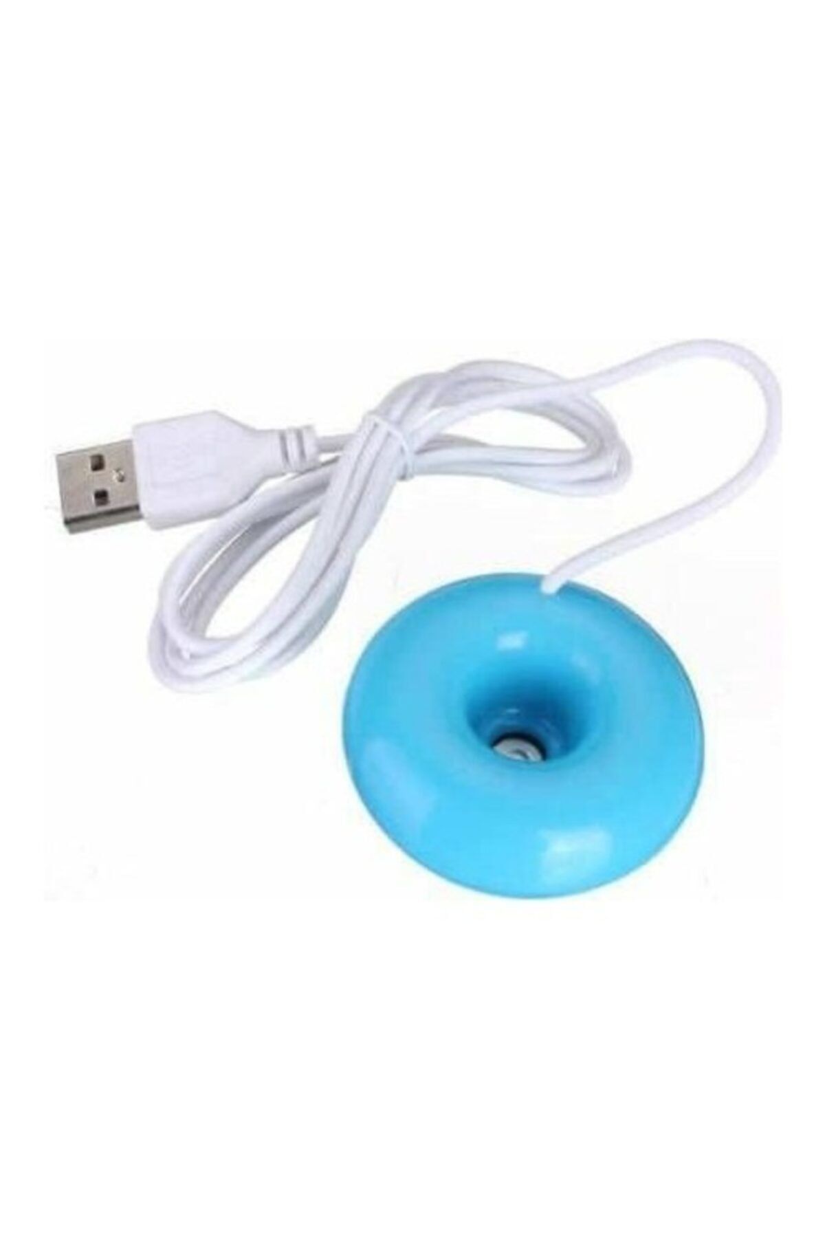 AKDEREPET Kuluçka Makine Simit Nem Nözülü Usb Girişli Mavi Renk