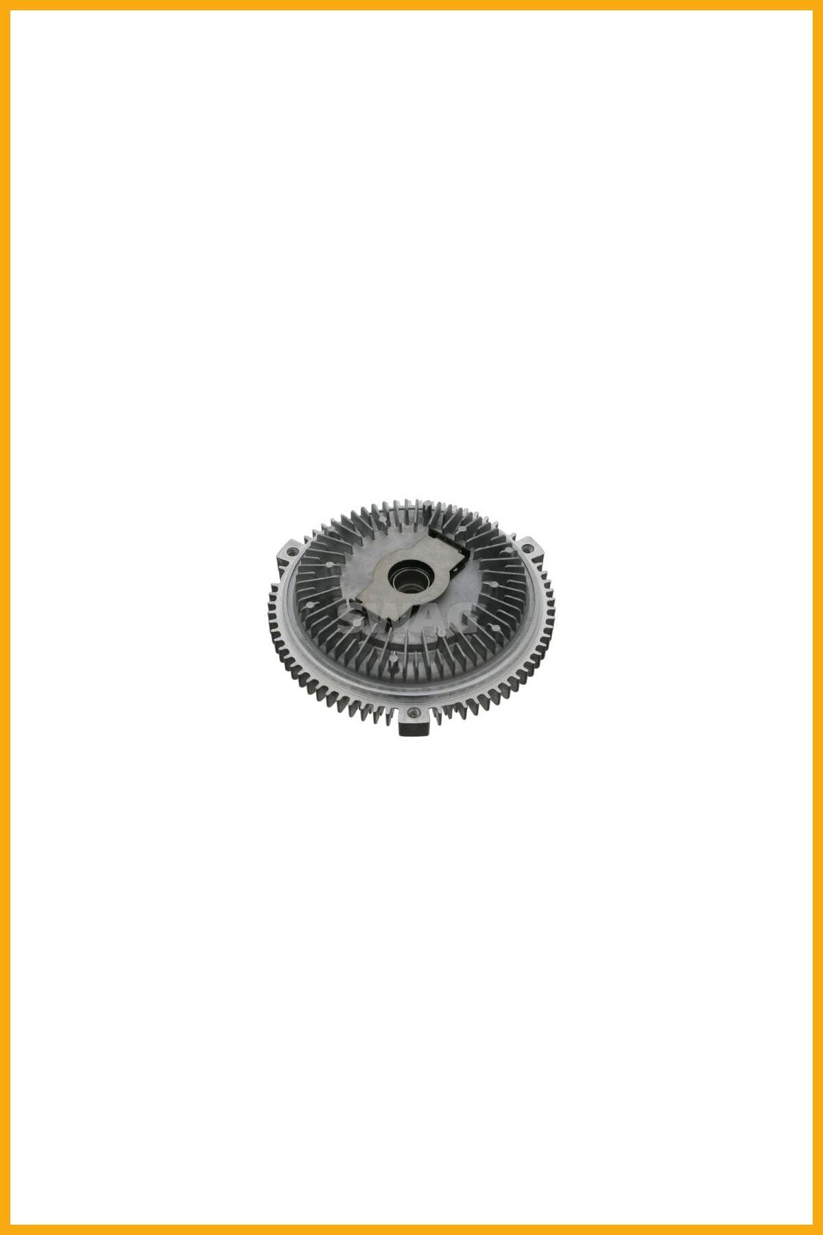 AAVDAN Fan Termıgı (om606) E-class W210 96 99