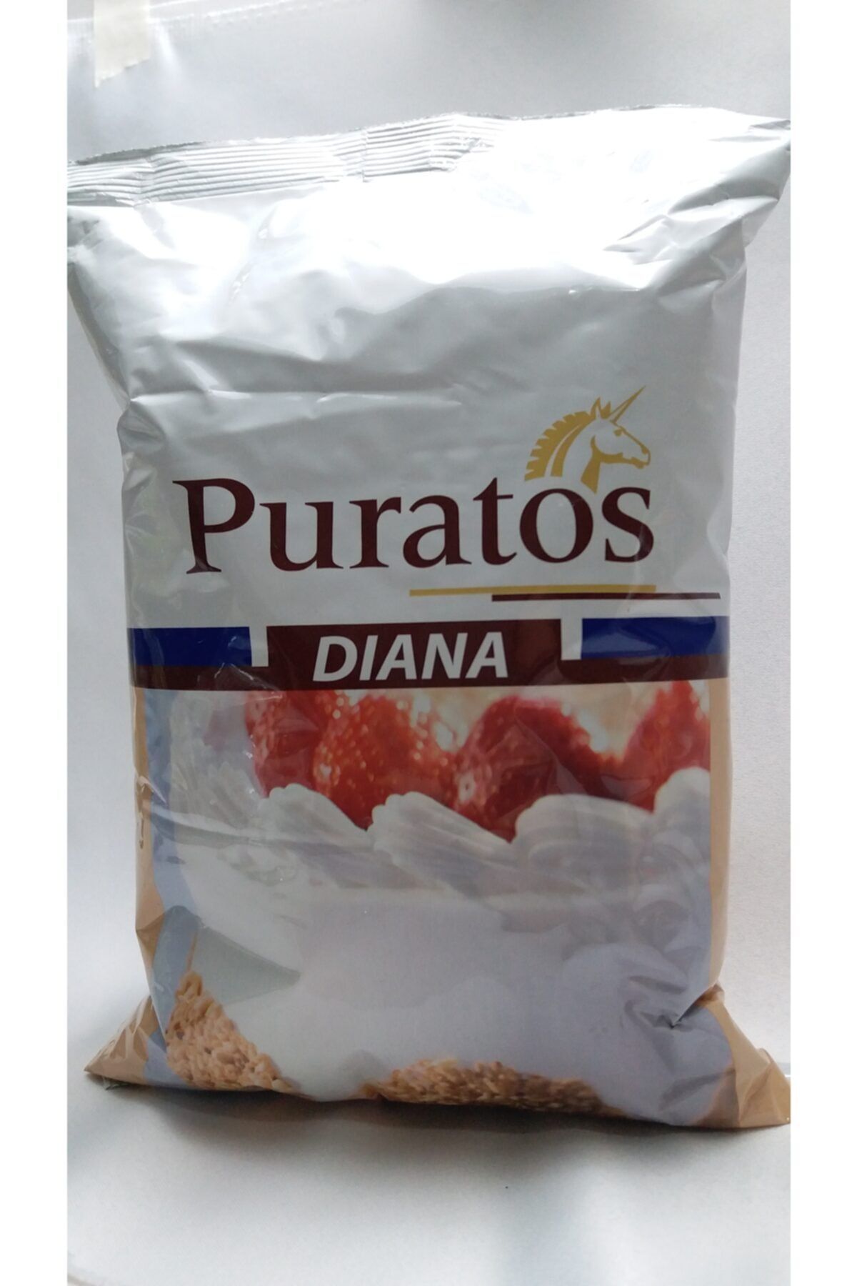 PURATOS Dıana (krem Şanti) 1000 Gr
