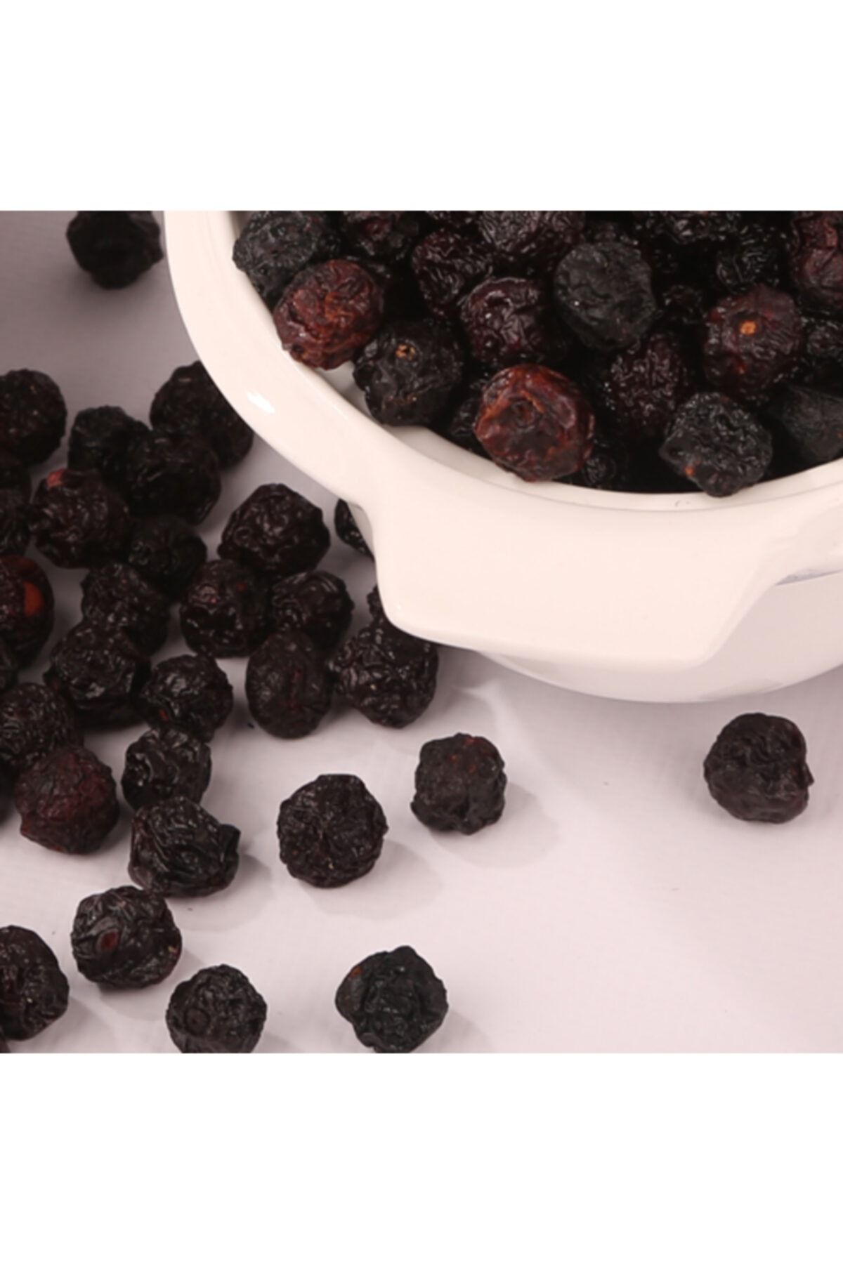 lezzetfestivali Vişne Kurusu 1 Kg Doğal Kurutma