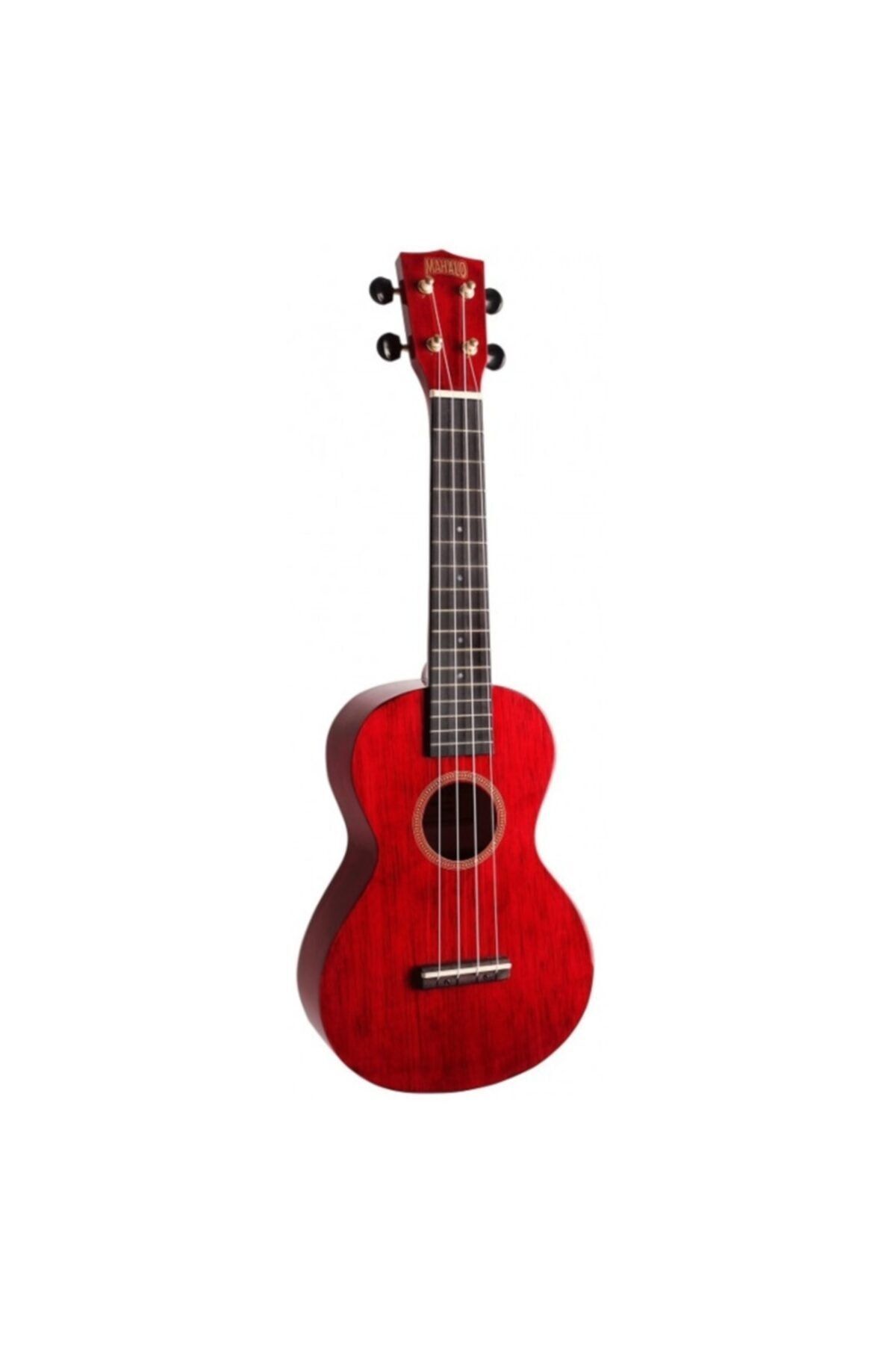 Mahalo Mh2twr Concert Ukulele (Wine Red)