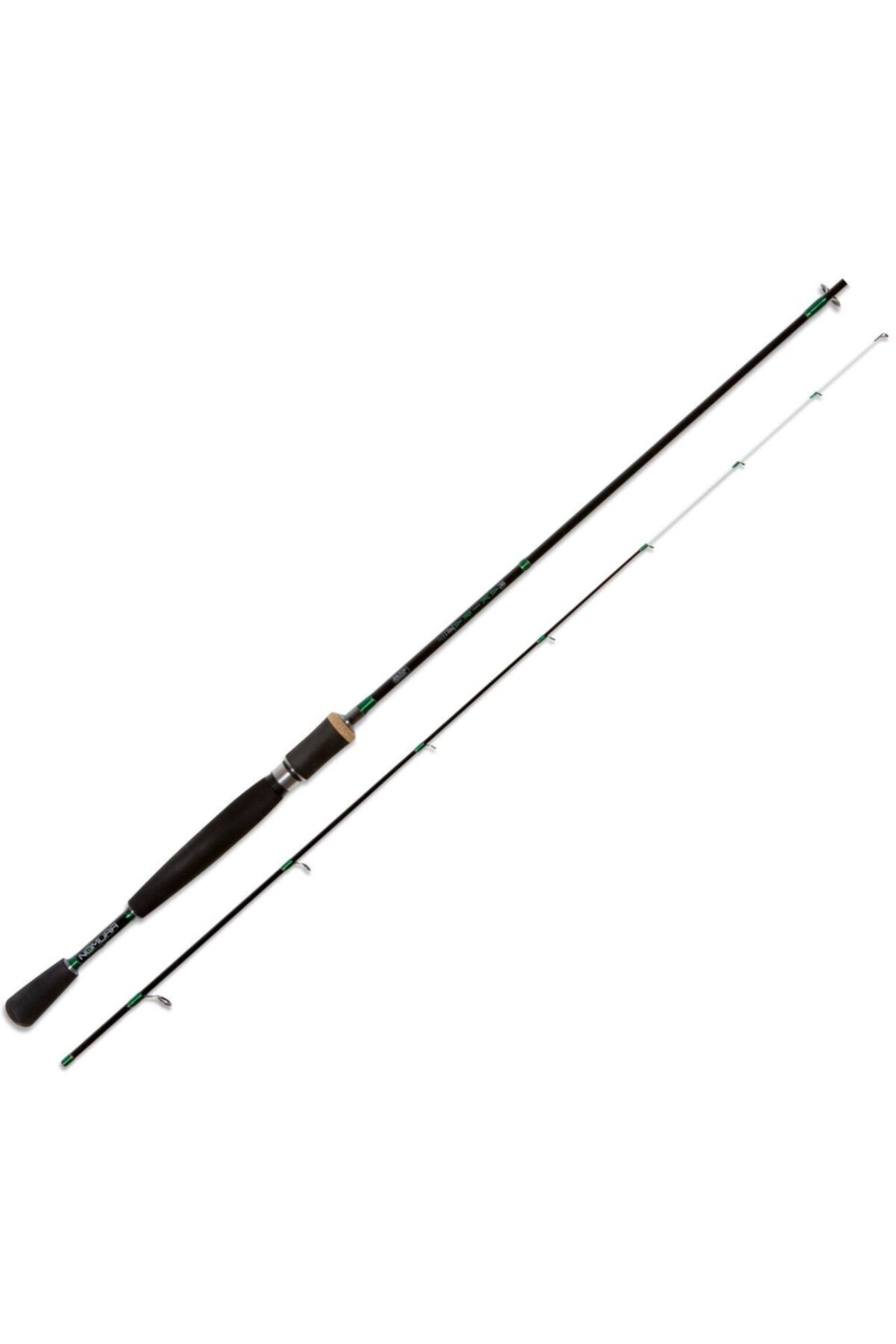 NOMURA Akıra 198cm 10g Lrf Kamışı