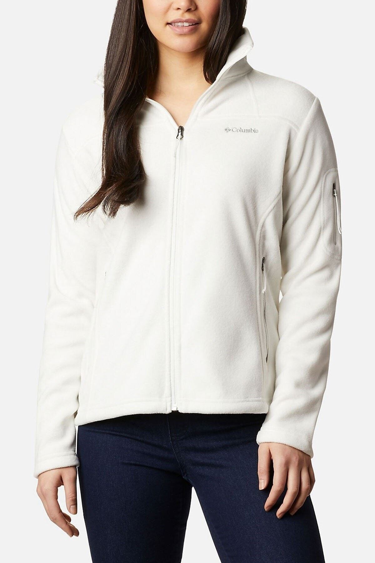 Columbia EL6081 FAST TREK II JACKET