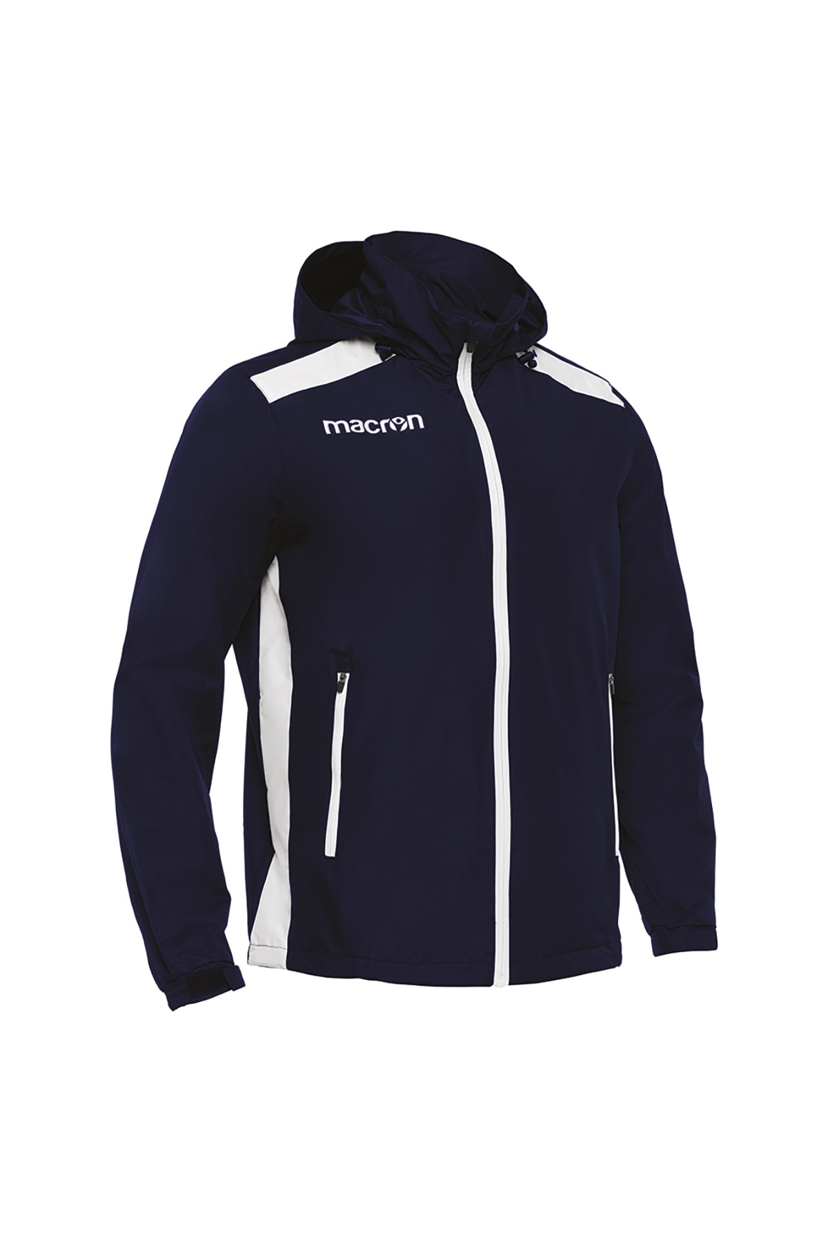 MACRON Macron Lacivert Rüzgarlık 93130701